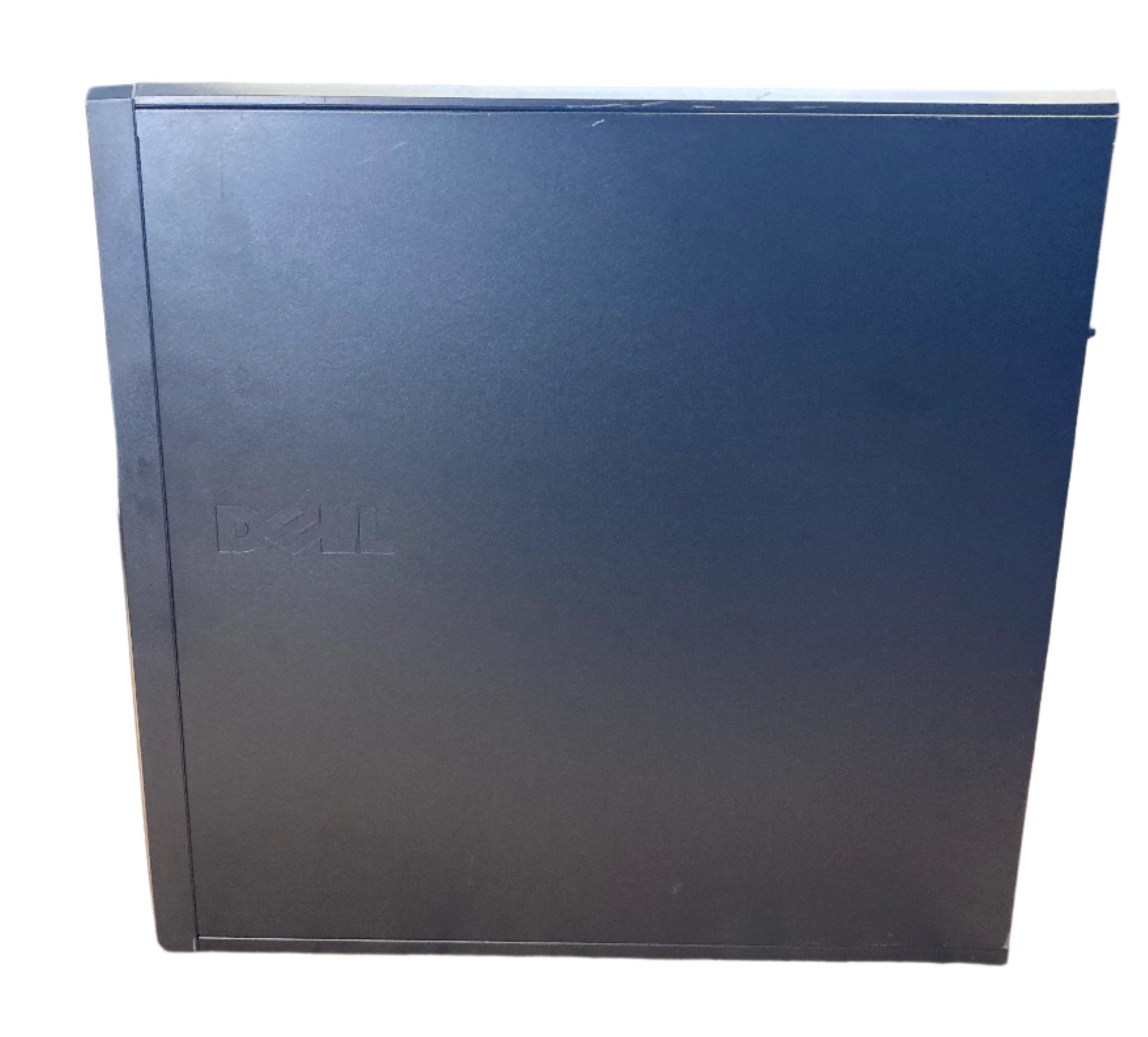 Dell PowerEdge T110 II Server 4x 3.5" SATA Bays Xeon E3-1270 V2 32GB RAM No HDD's