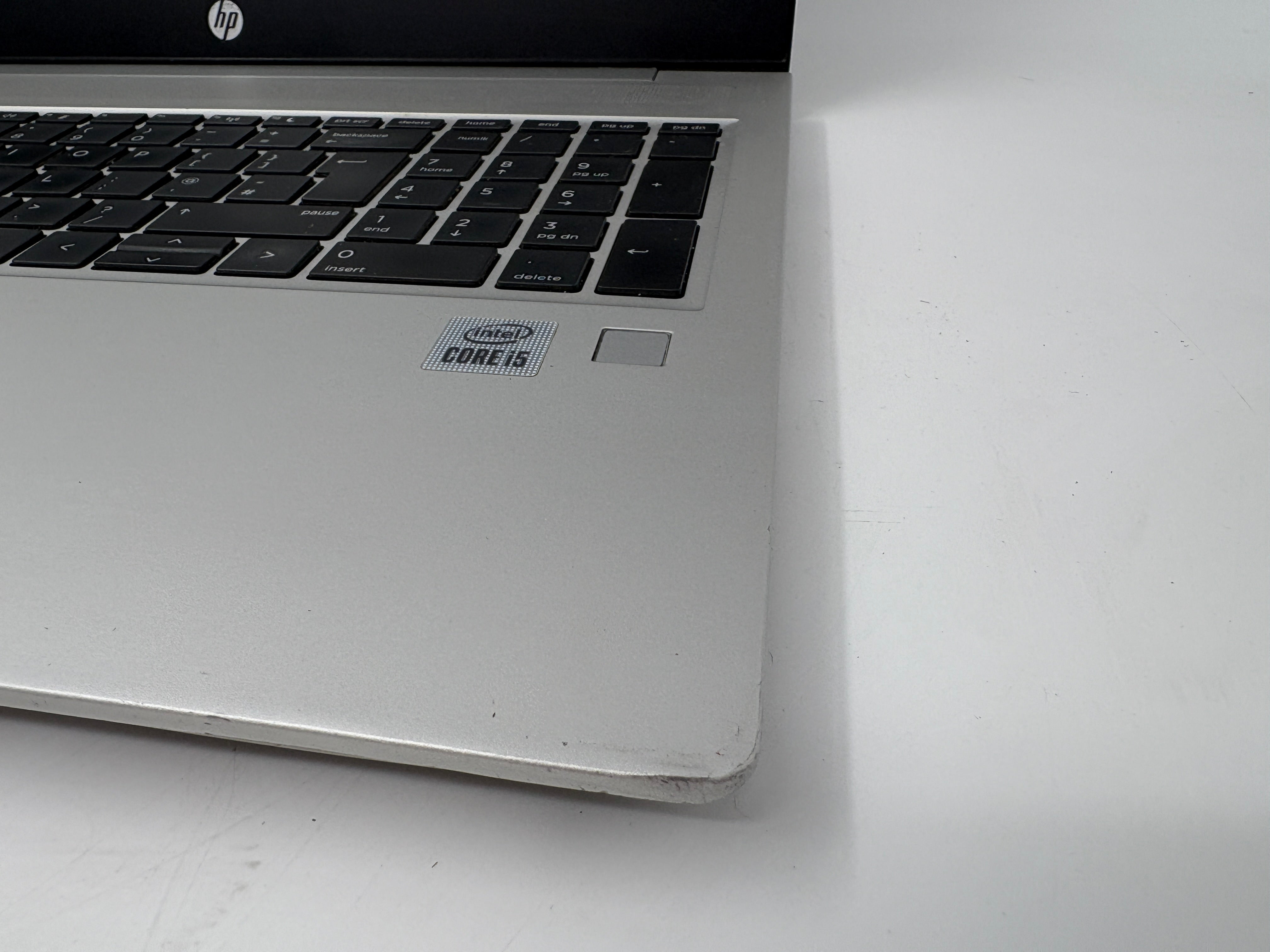 HP Laptop 450 G7 15.6" Screen i5 10th Gen 16GB RAM 256GB SSD W11