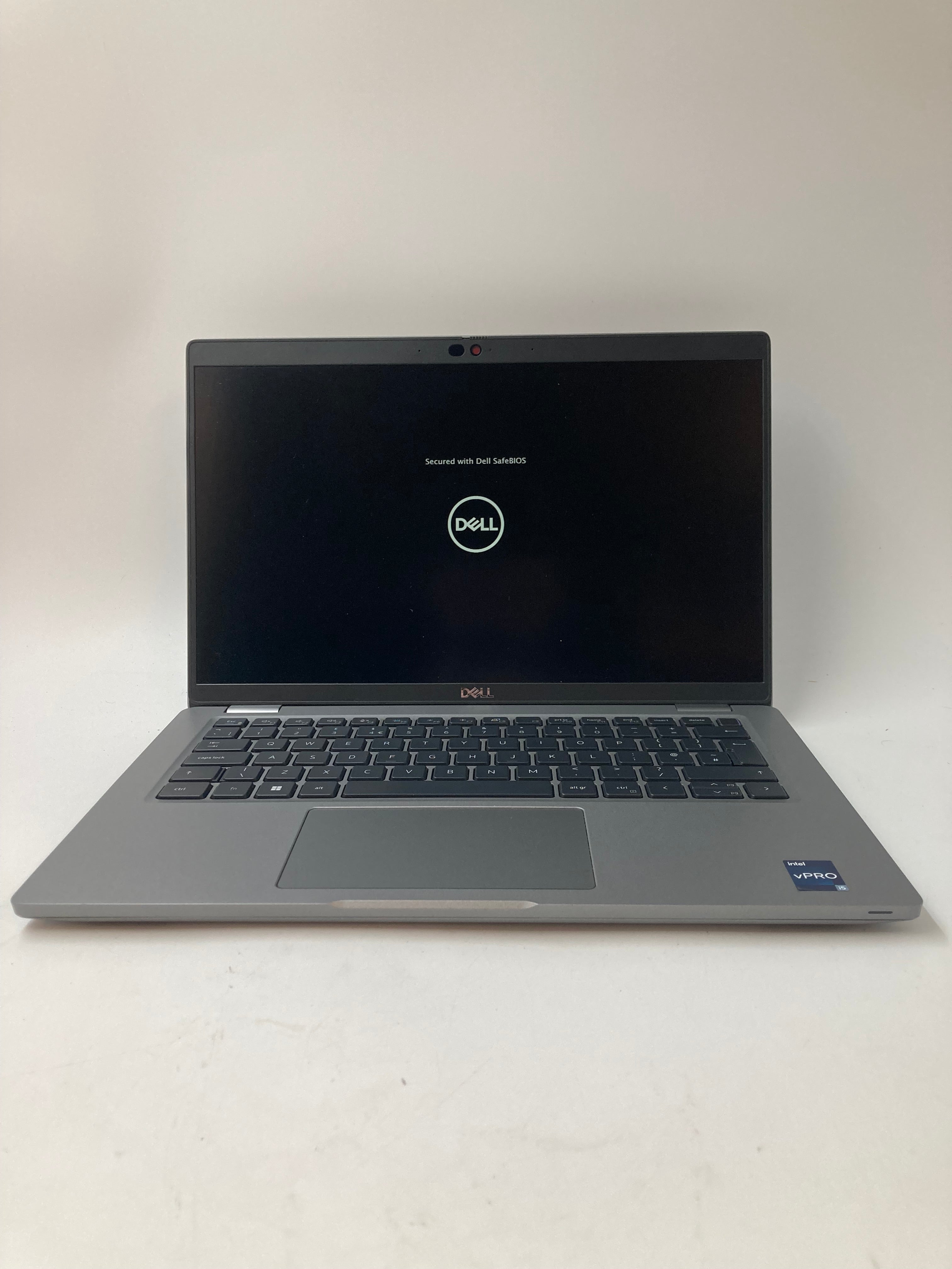 Dell Laptop Latitude 5430 14" Screen i5 12th Gen 16GB RAM No SSD No OS *Spares*