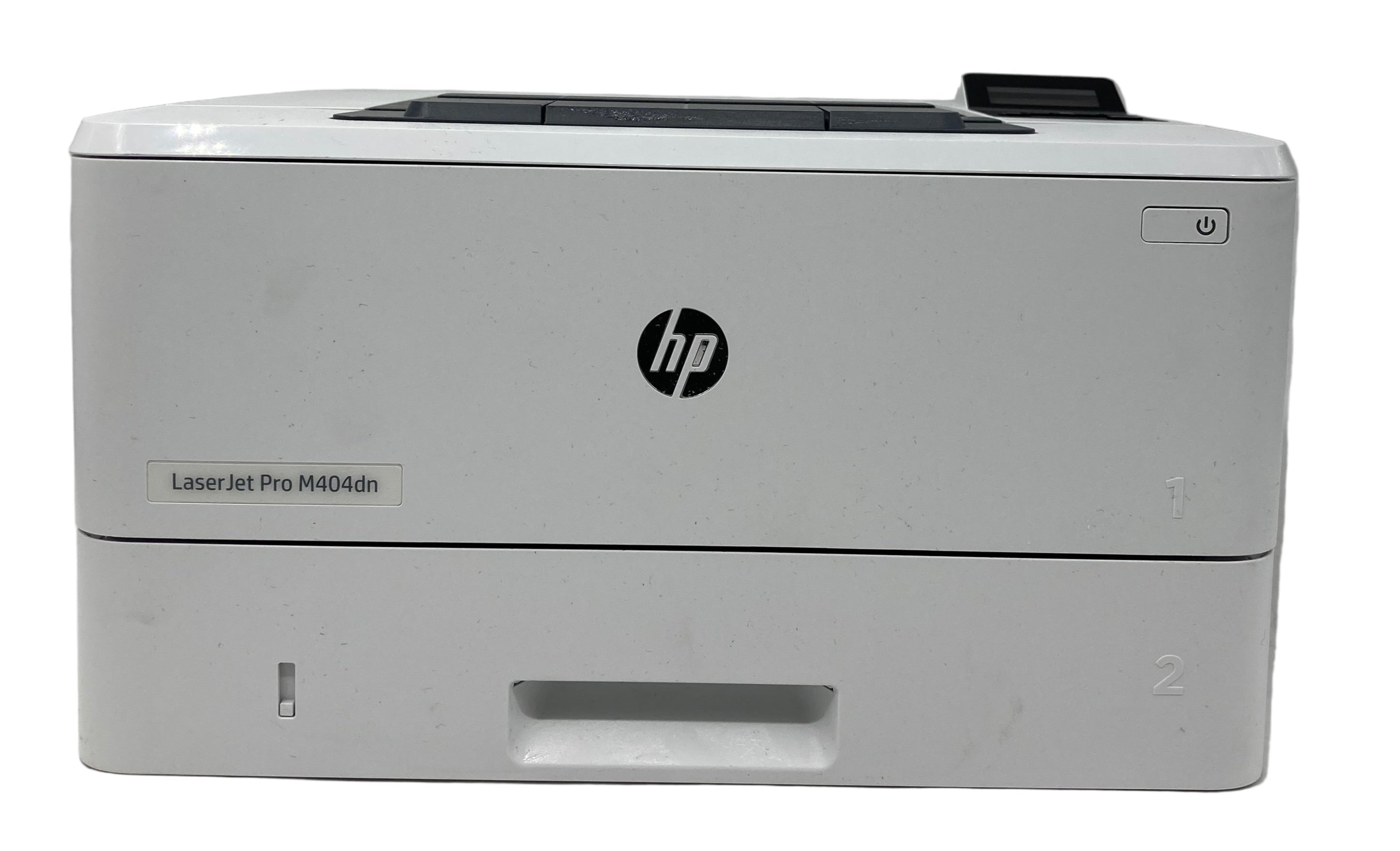 HP LaserJet Pro M402DN A4 Duplex Network USB Mono Laser Printer