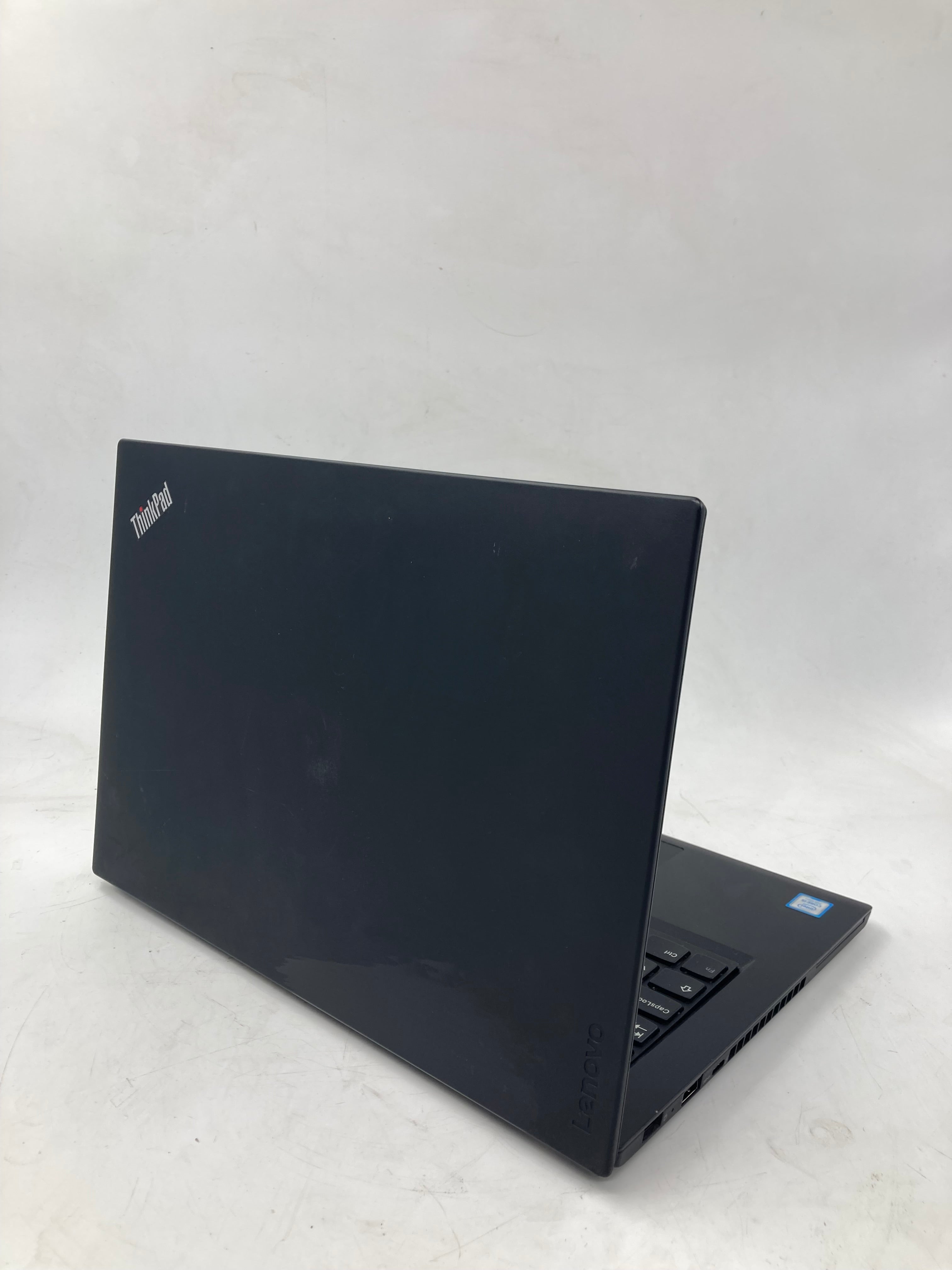 Lenovo ThinkPad T470 14" Screen i5 7th Gen 8GB RAM No SSD No OS *Spares*
