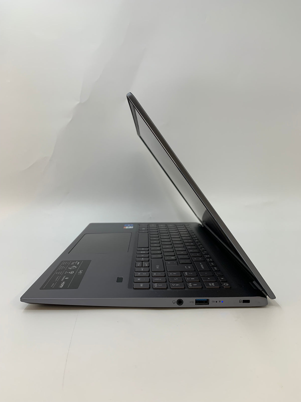 Acer Swift 3 N20C13 | 16.1" FHD | i5 11th Gen | 8GB RAM | 1TB SSD | W11 Pro