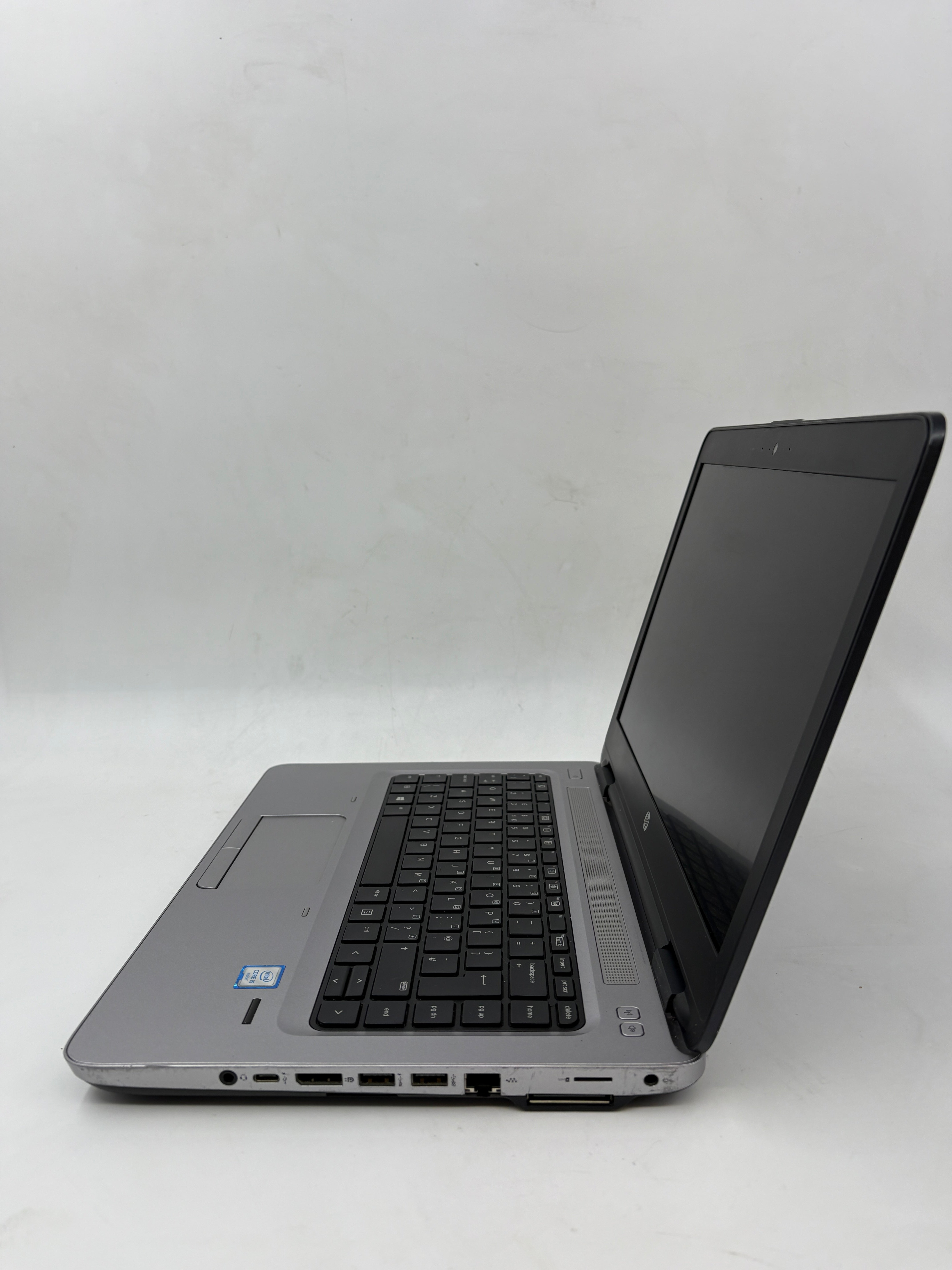 HP ProBook 640 G2 15.6" Screen i5 6th Gen NO RAM NO SSD *Spares*