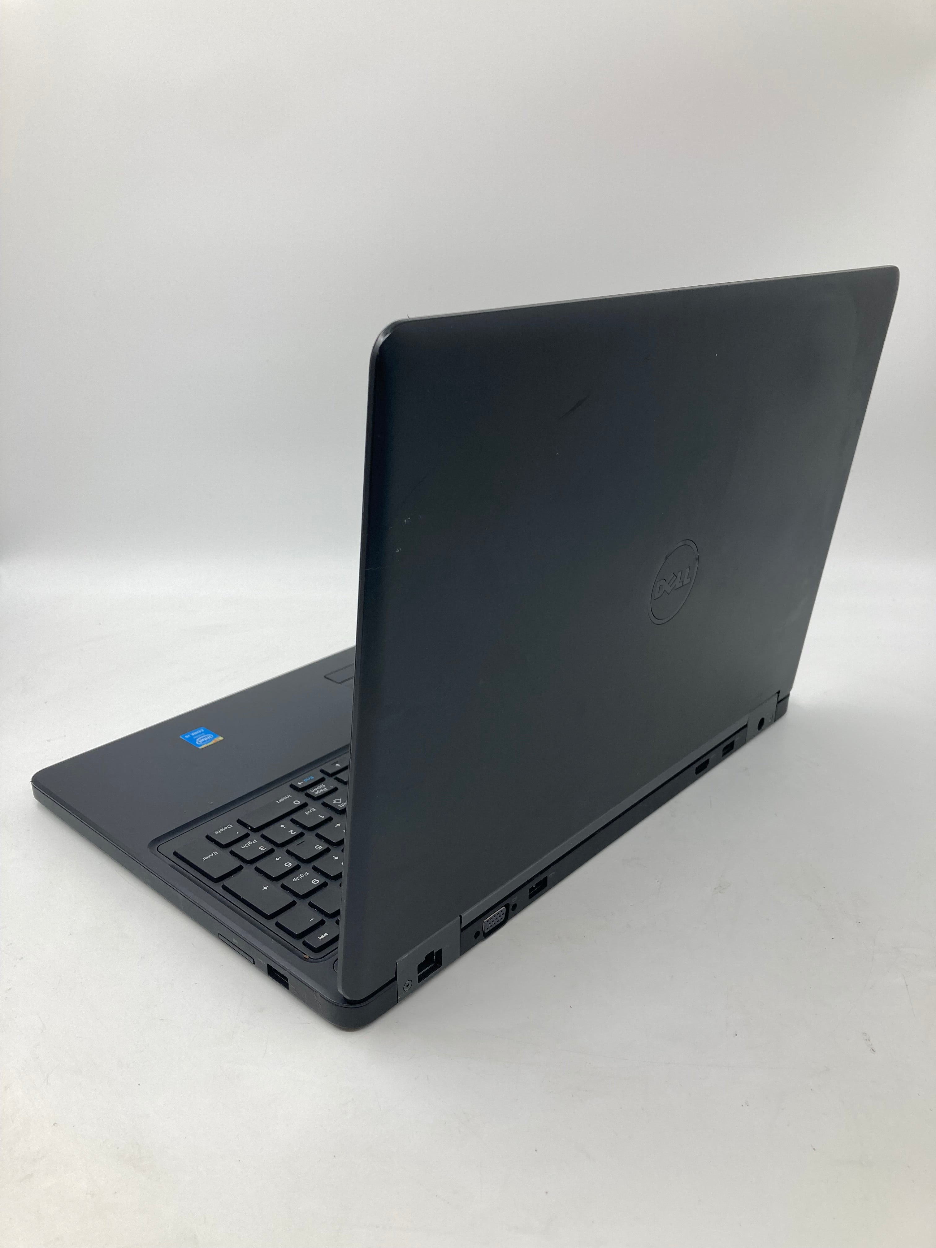 Dell Latitude E5550 15" Screen i5 5th Gen 4GB RAM 500GB SSD Win 10 *Spares*