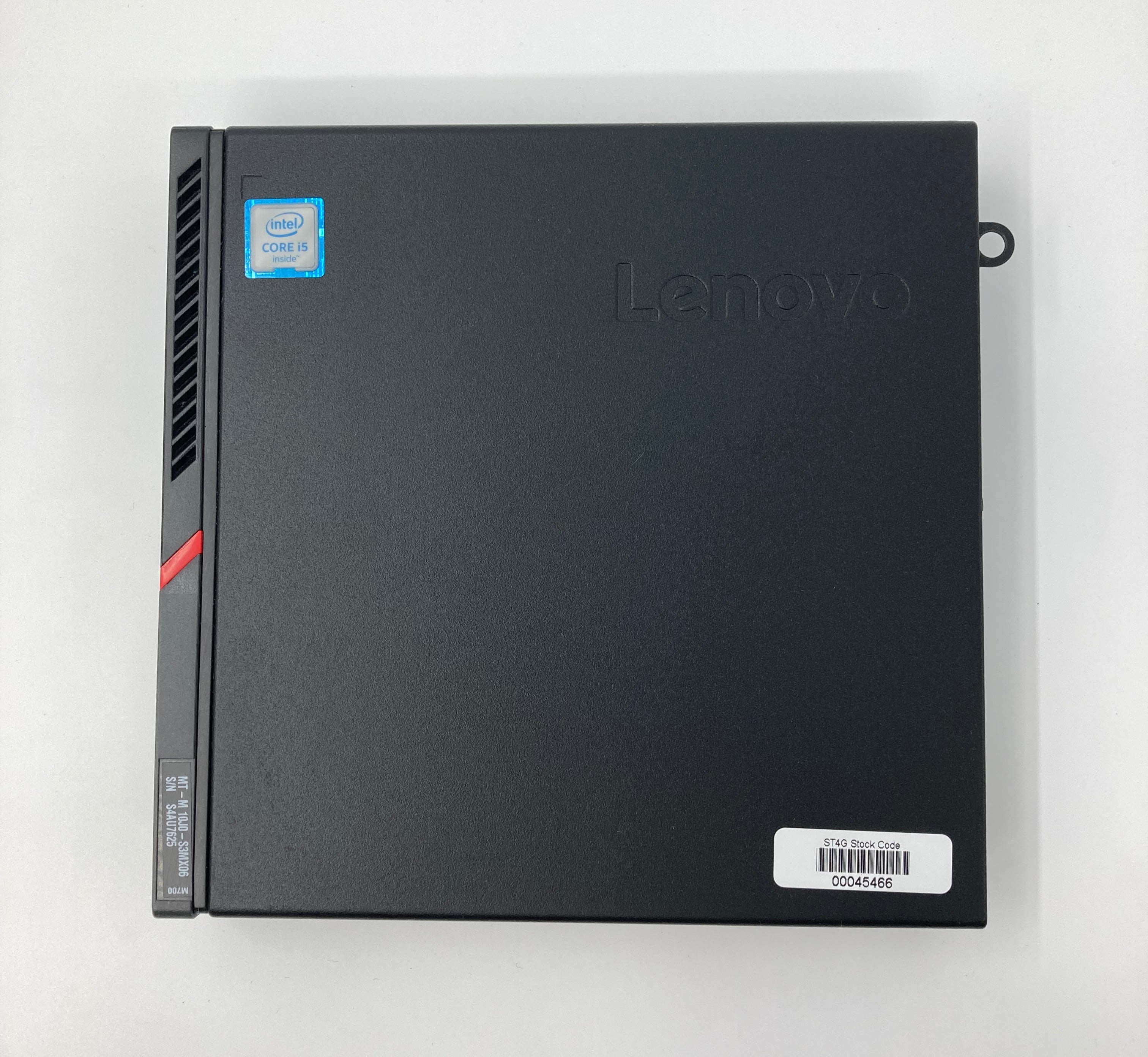 Lenovo Mini PC ThinkCentre M700 i5 6th Gen 4GB RAM No HDD No OS #4
