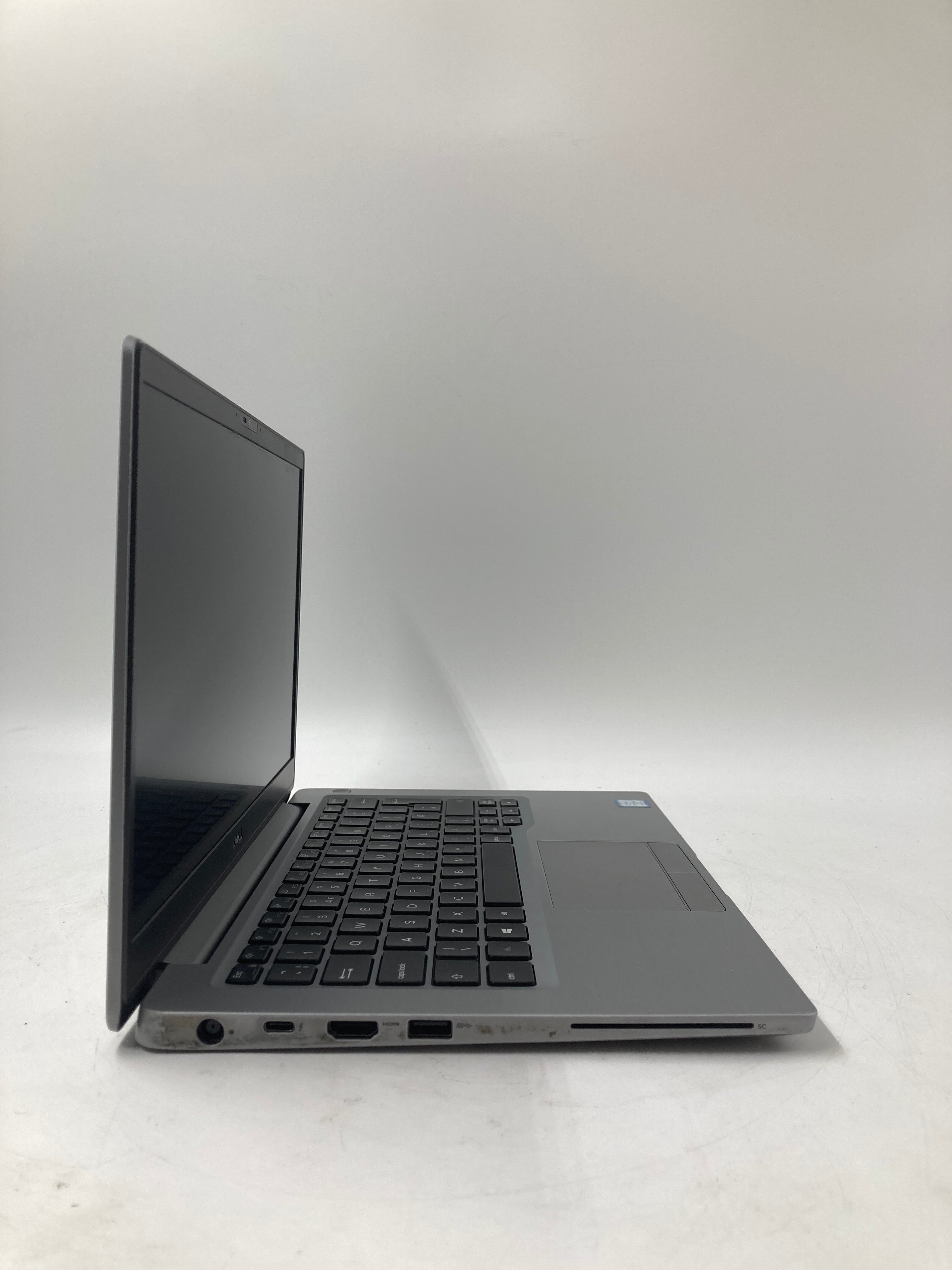 Dell Laptop Latitude 7300 13" i5 8th Gen 8GB RAM No HDD No OS