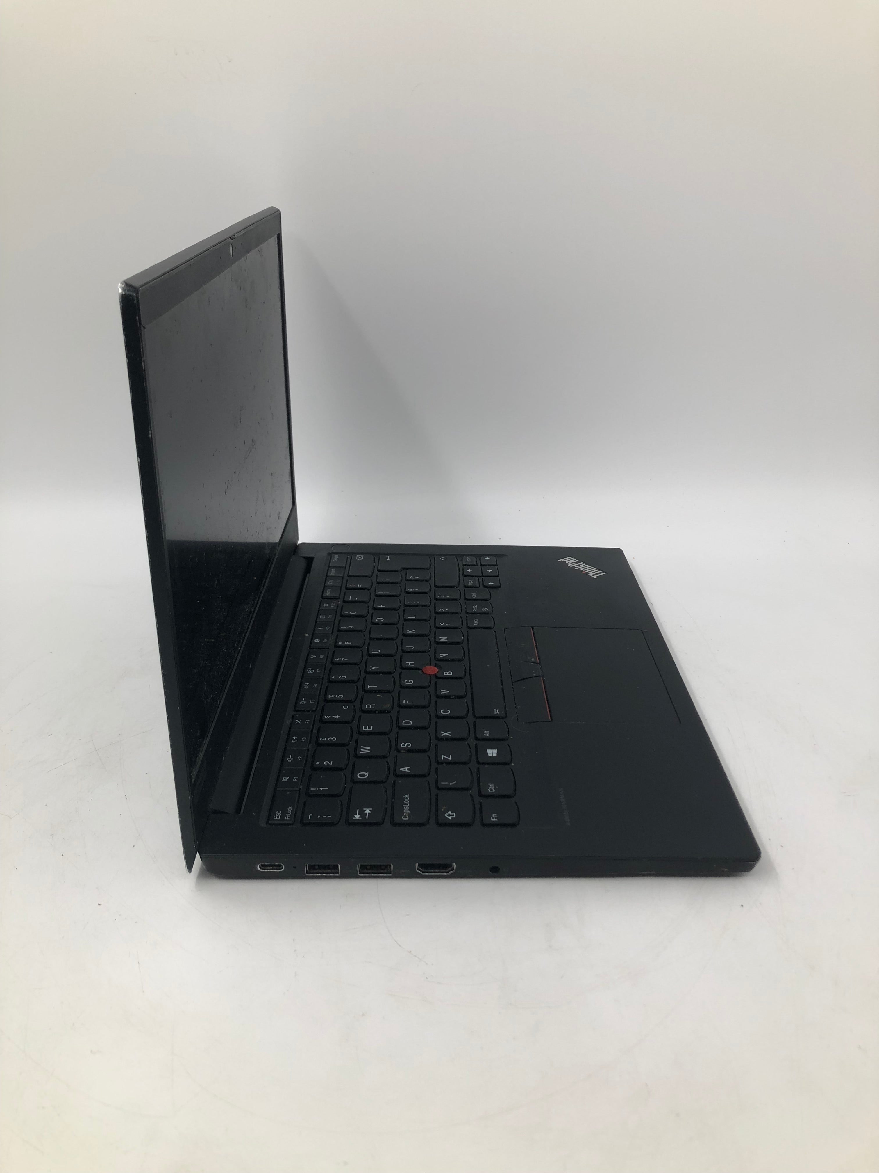 Lenovo ThinkPad E14 14" Screen i5 10th Gen No Ram No SSD -Spares-