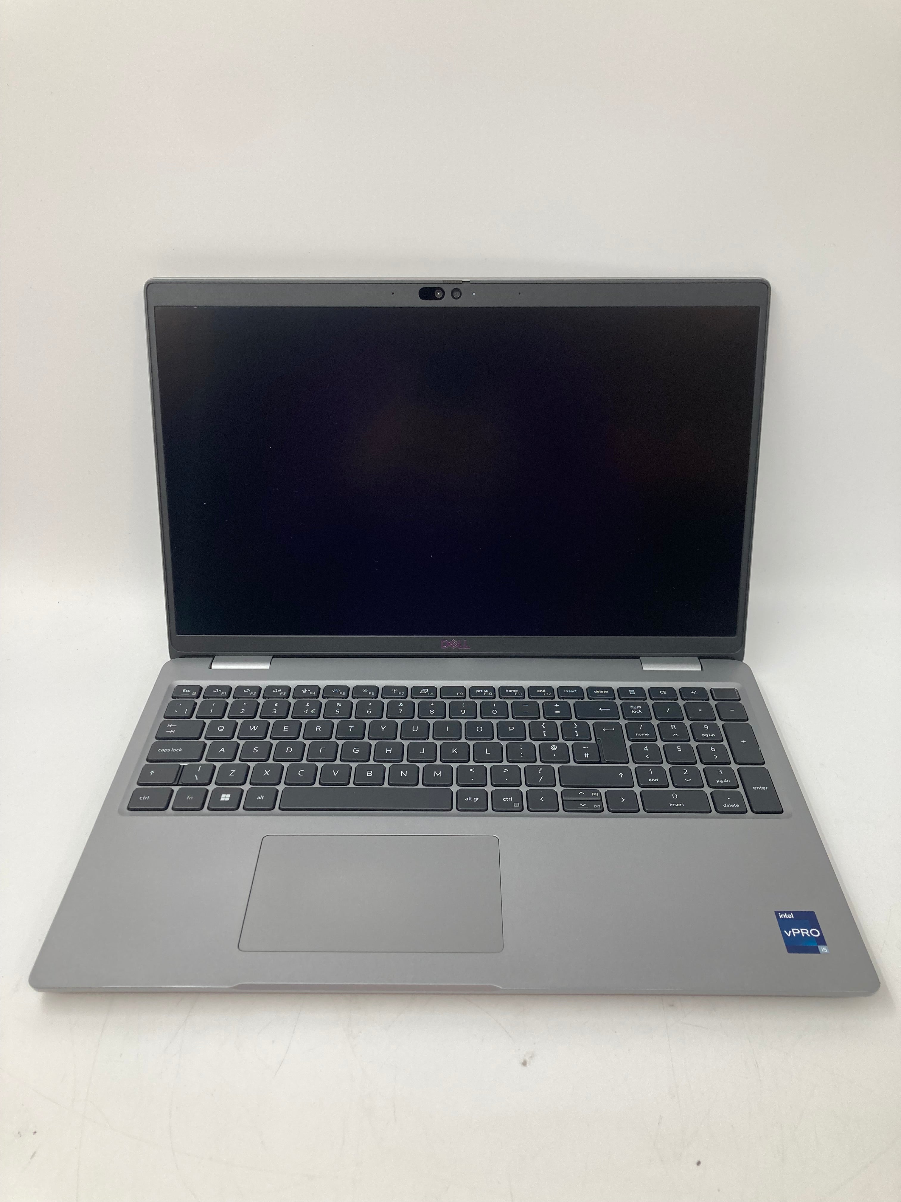 Dell Latitude 5540 | 15.6" FHD | i5 13th Gen CPU | 16GB RAM | 512GB SSD | W11 | Grade A