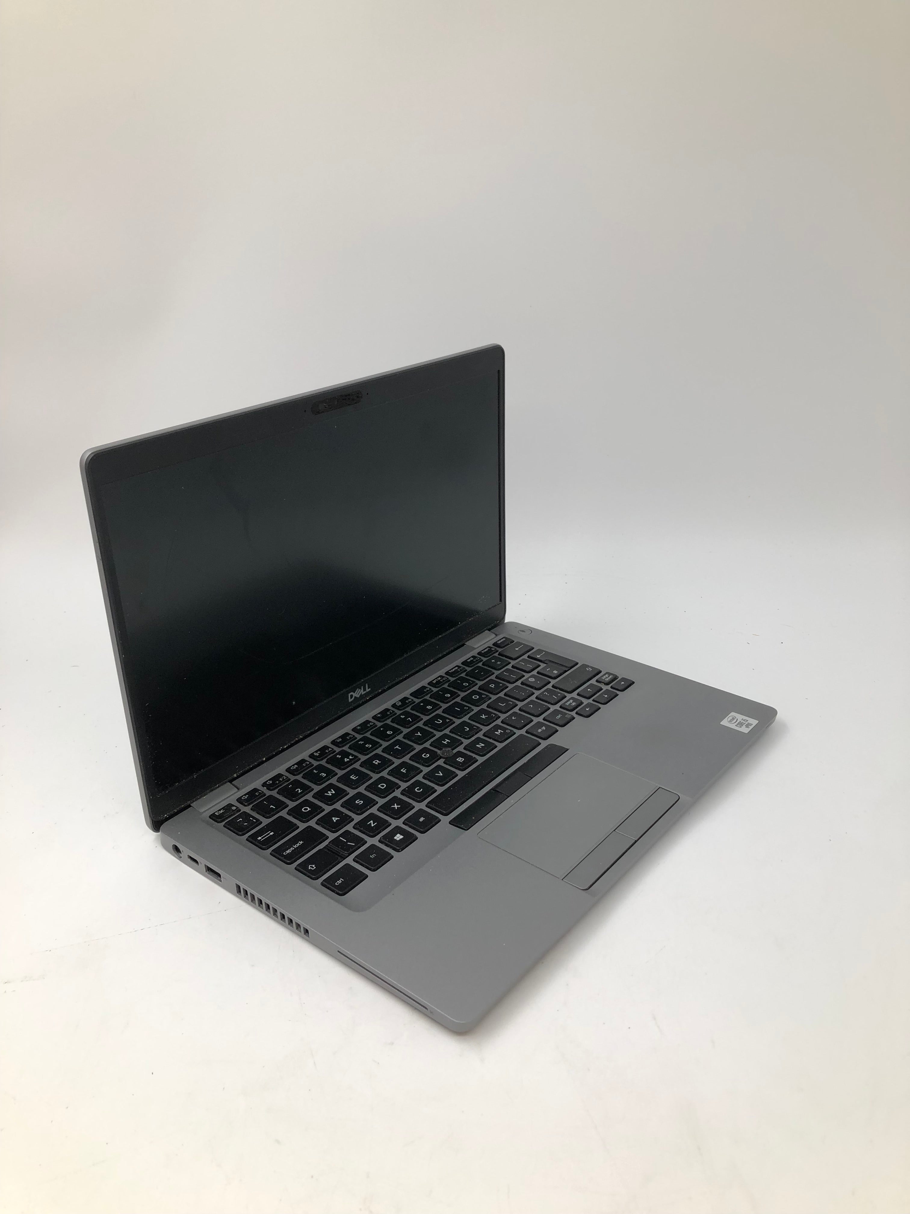 Dell Latitude 5410 14"Screen i5 10th Gen No RAM No SSD No OS -Spares-
