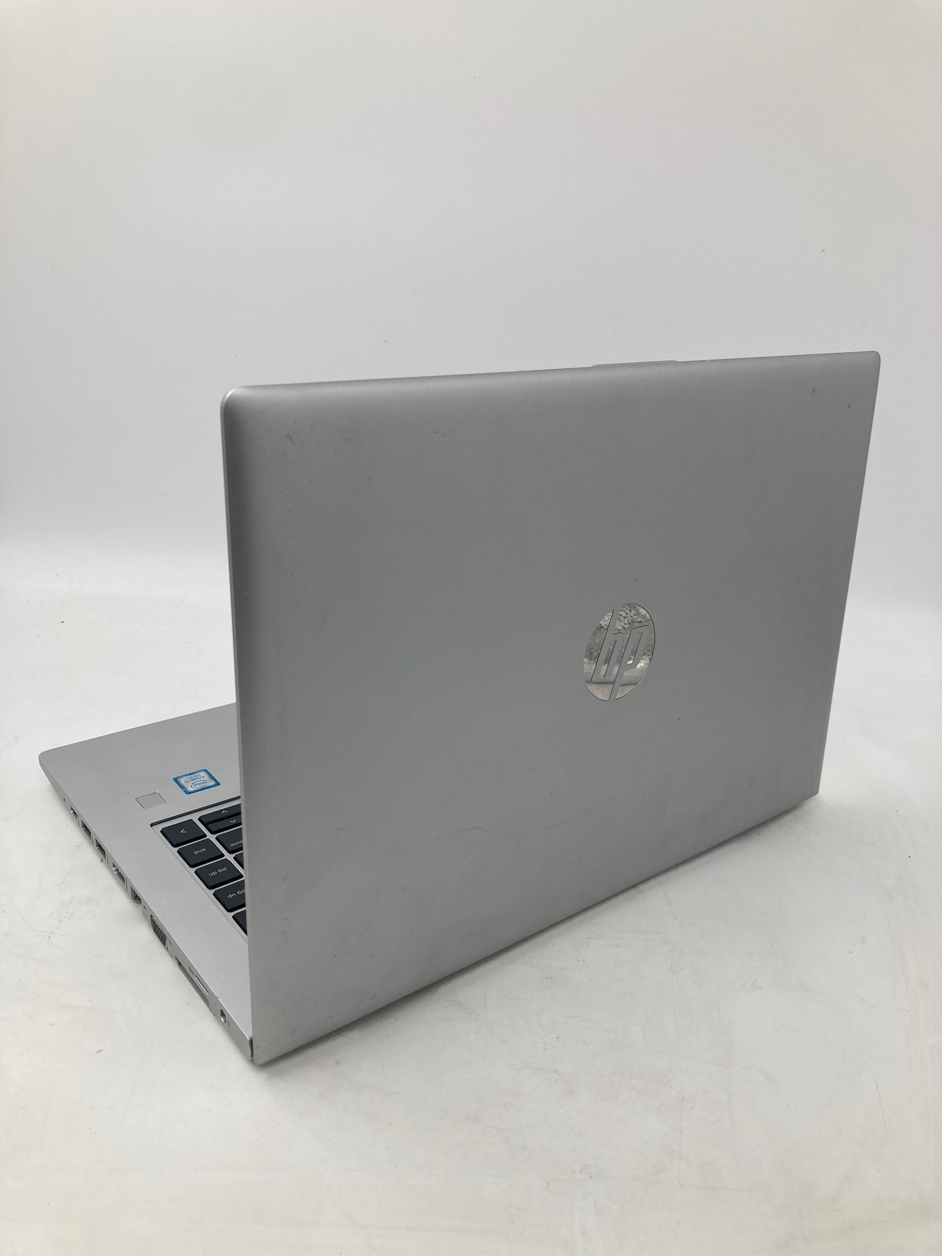 HP ProBook 640 G5 14" Screen i5 8th Gen No RAM No SSD No OS *Spares*