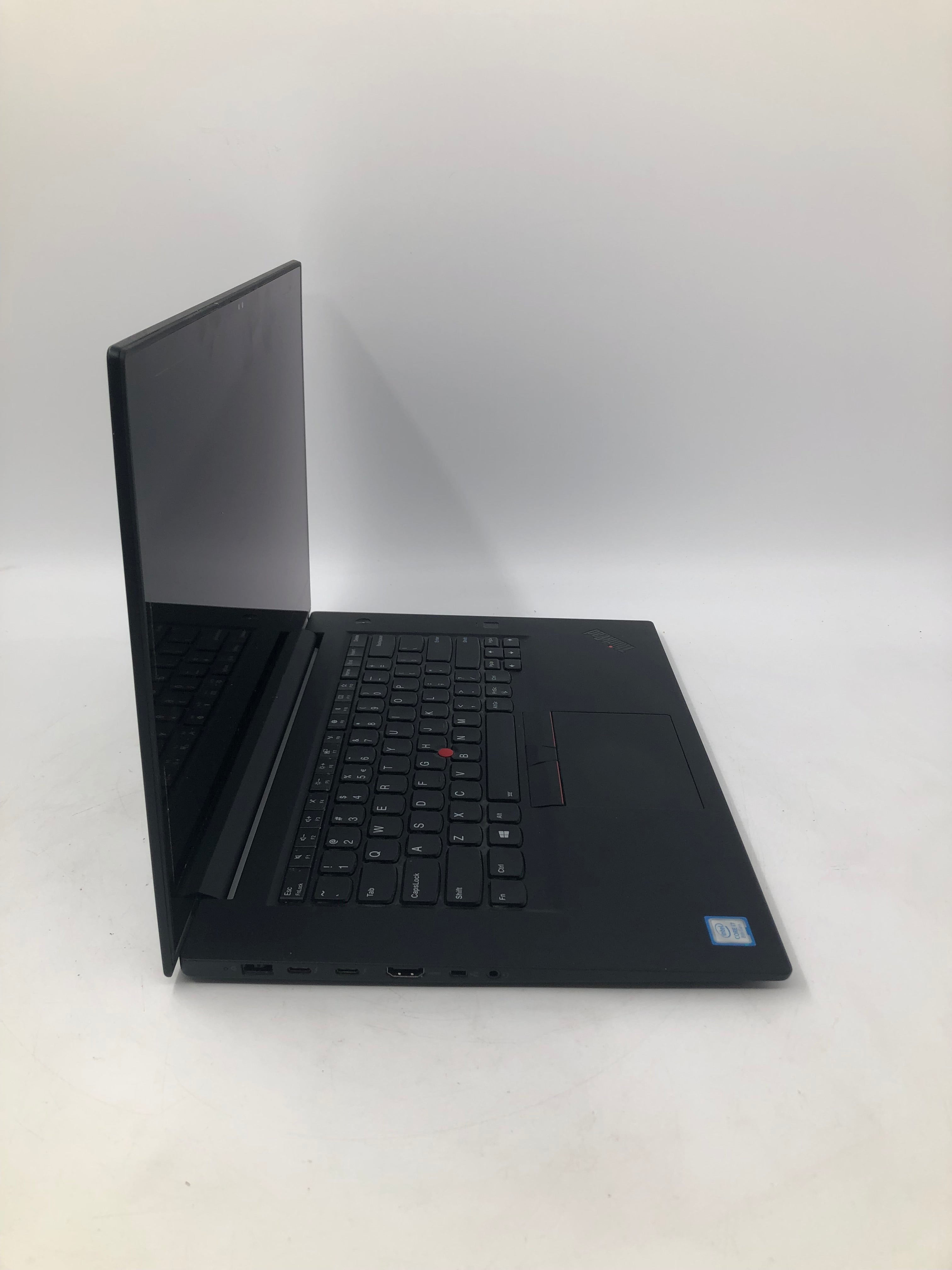 Lenovo X1 Carbon 15" Screen i7 8th Gen 4GB RAM No SSD -Spares-