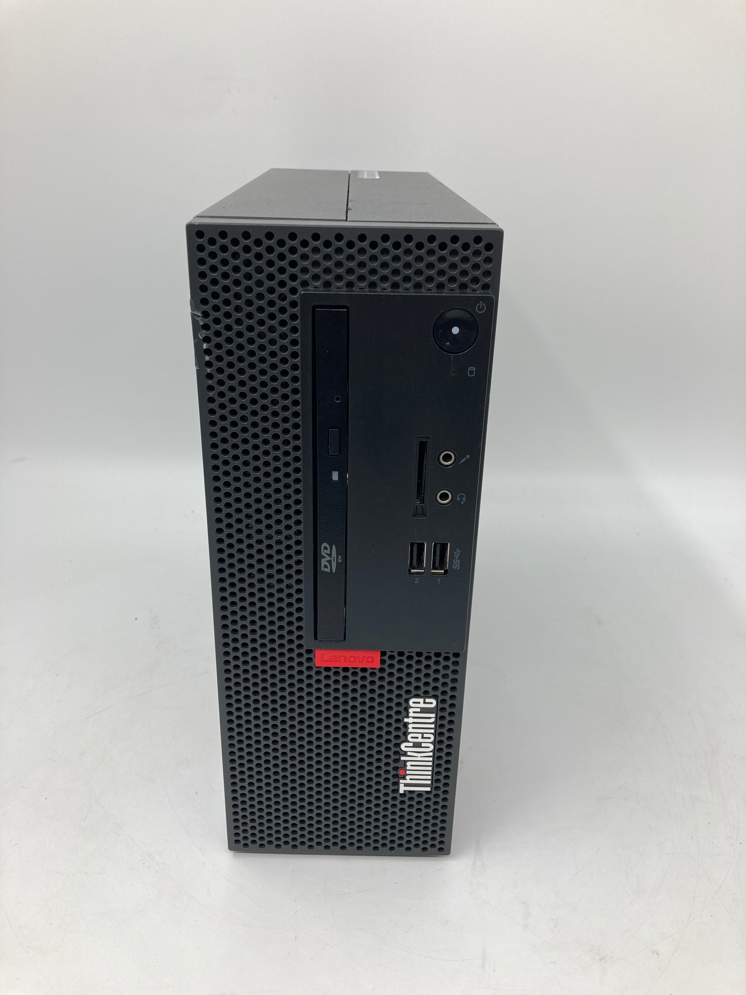 Lenovo Desktop ThinkCentre M710E SFF i5 7th Gen 8GB RAM No HDD No OS #1
