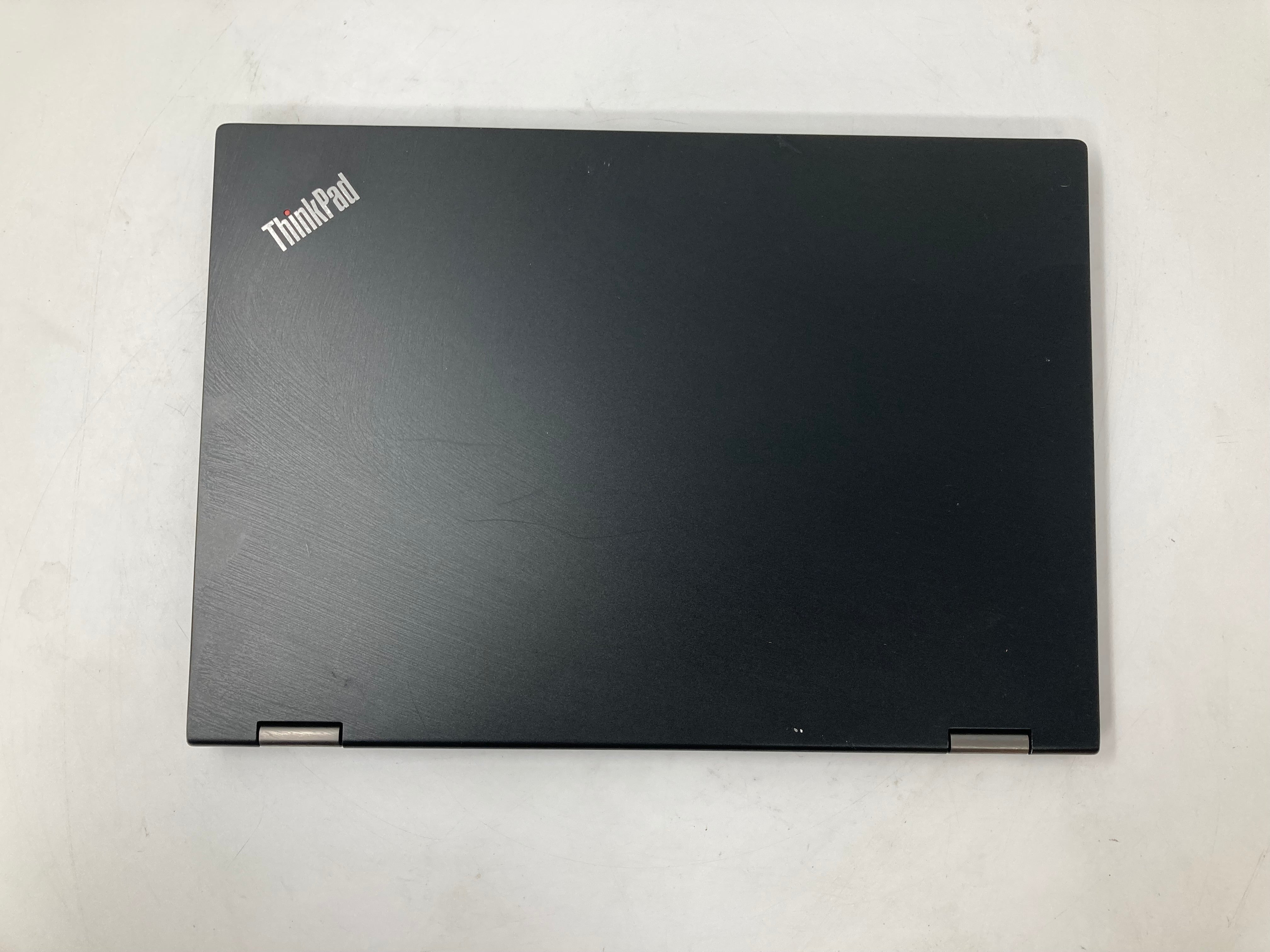 Lenovo ThinkPad L13 Yoga Gen 2 13" i7 11th Gen 16GB RAM 512GB SSD W11