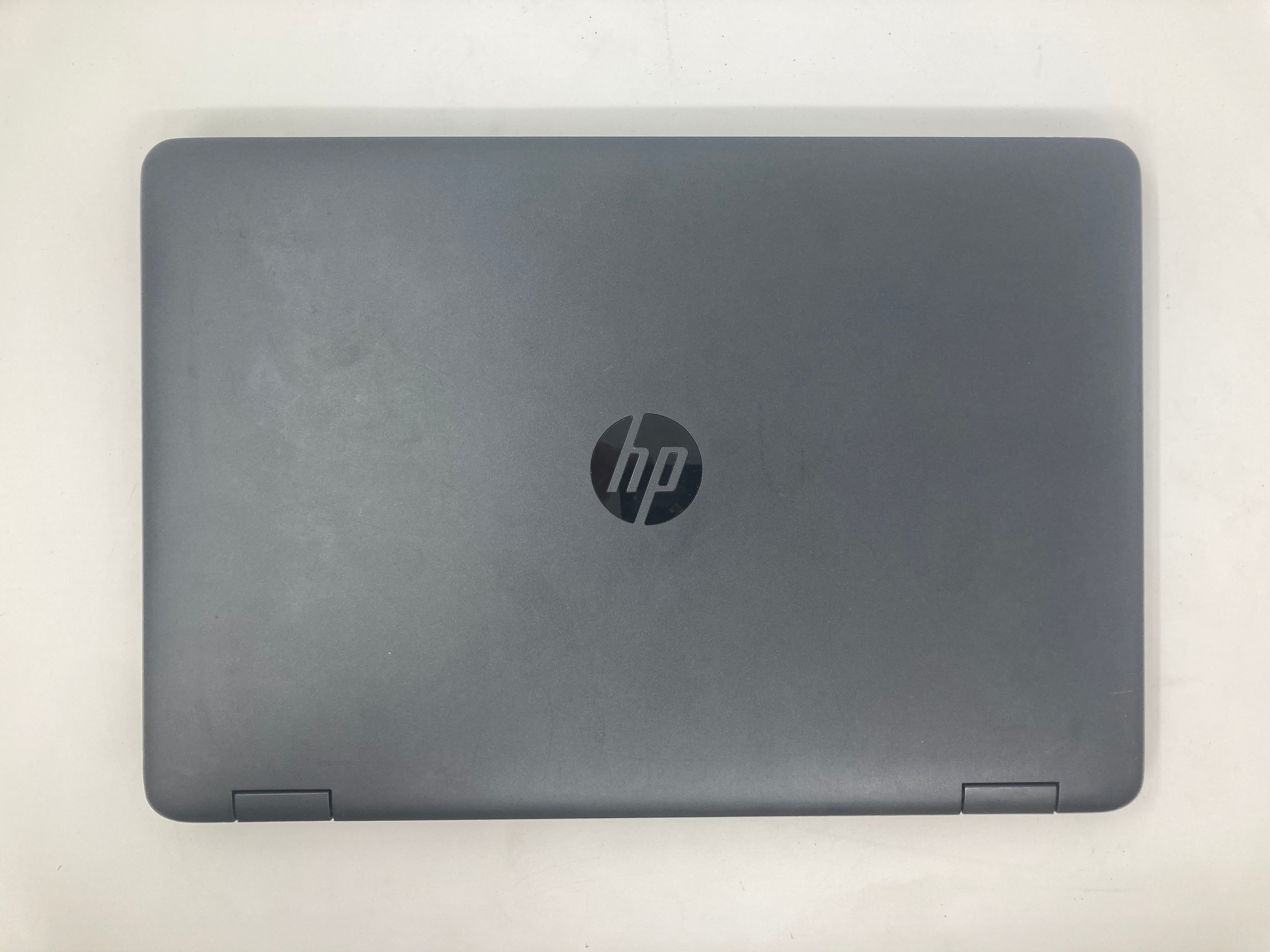 HP Laptop ProBook 650 G2 i5 6th Gen 8GB RAM No HDD No OS *Spares*