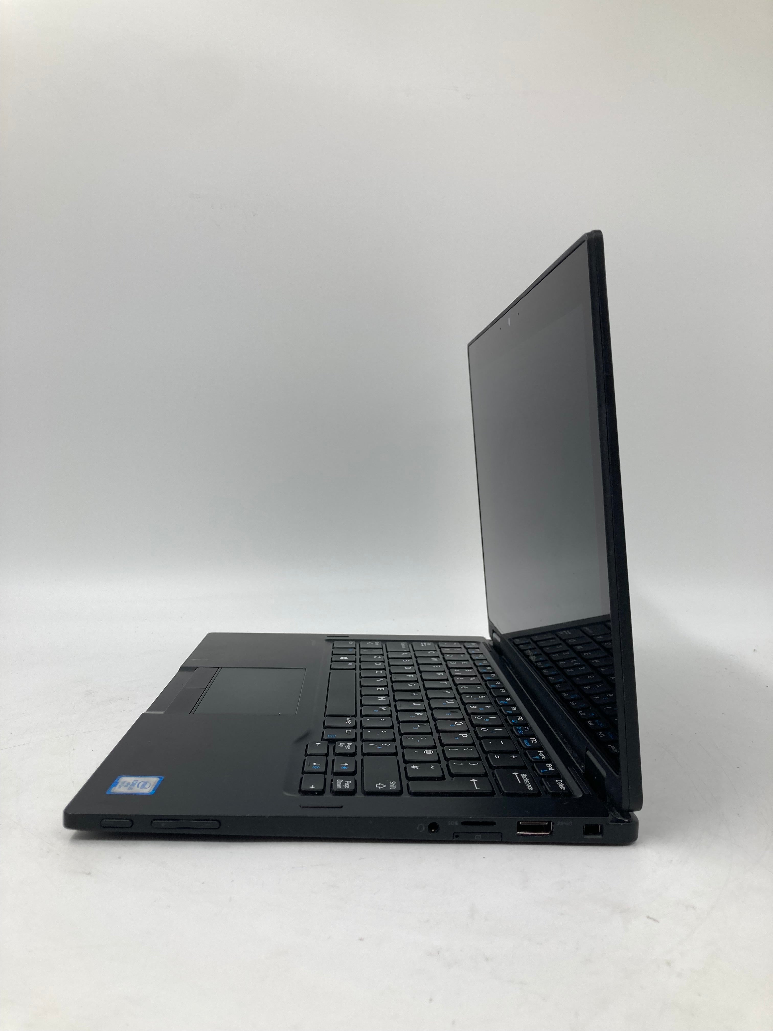 Dell Laptop Latitude 5289 12" i5 7th Gen 8GB RAM No HDD No OS *Spares*