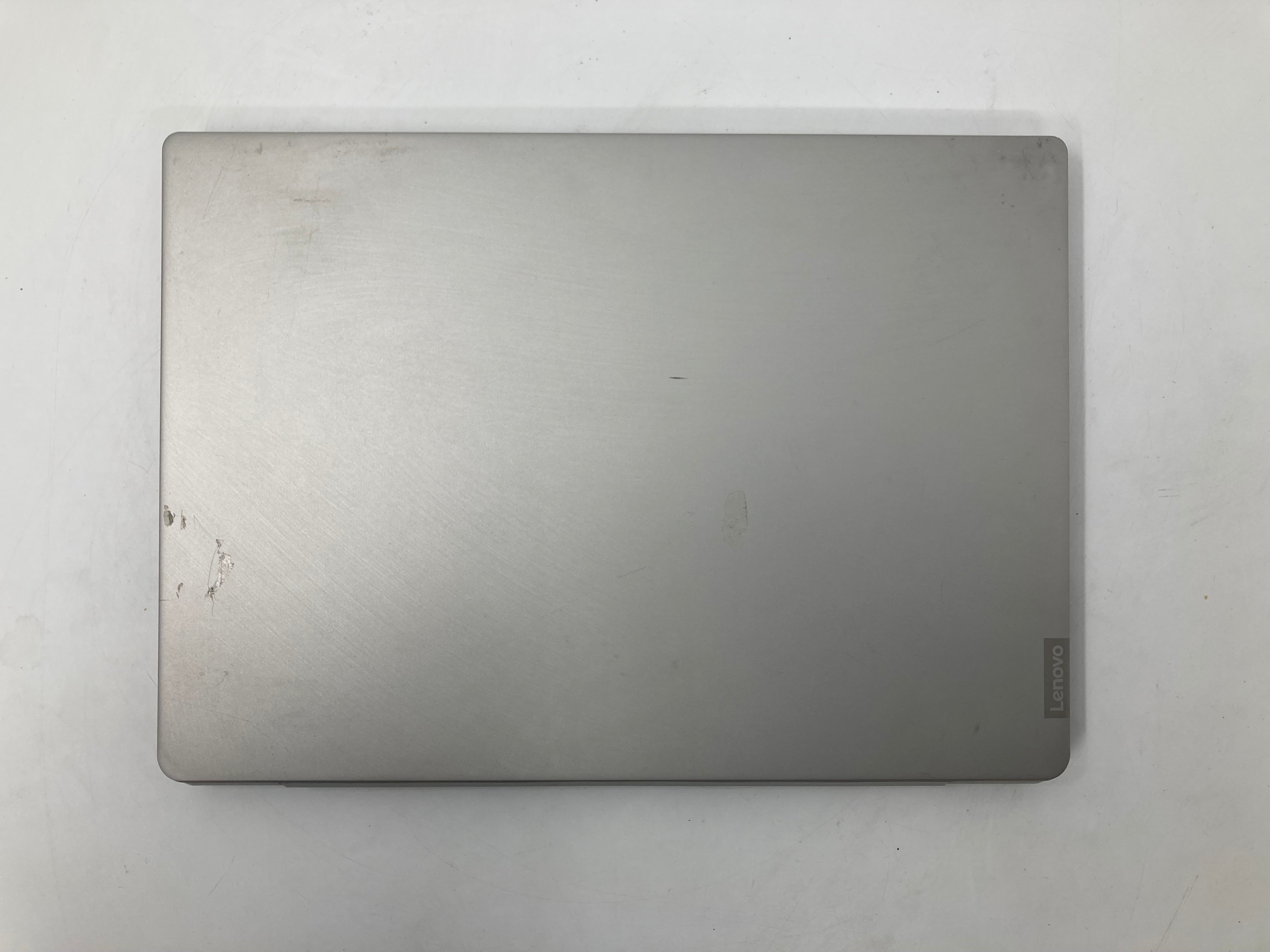 Lenovo Laptop IdeaPad 330S-14IKB 14" Silver i5 8th Gen No RAM No HDD *Spares* #2