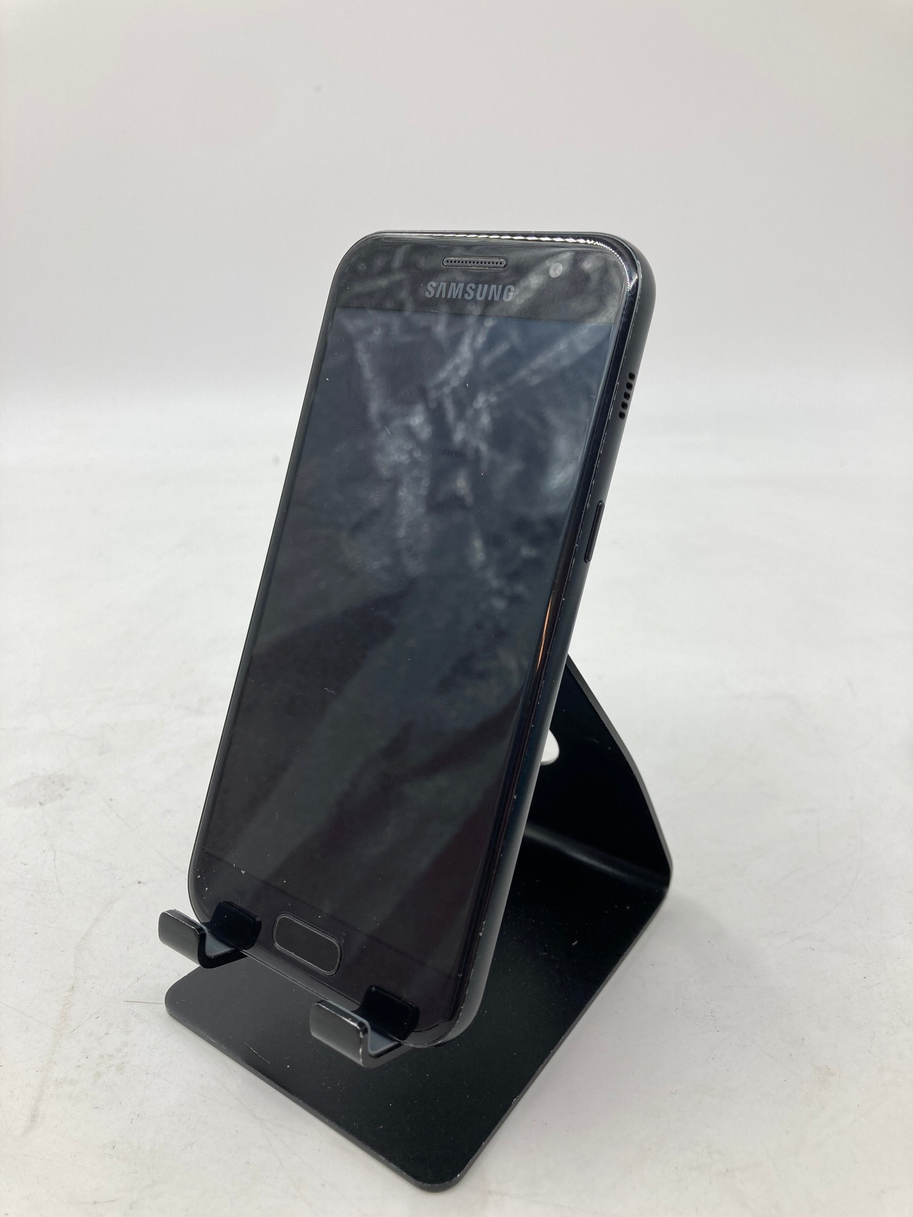 Batch 5x Samsung Galaxy A3 A20e 16GB 32GB - Black *Spares*