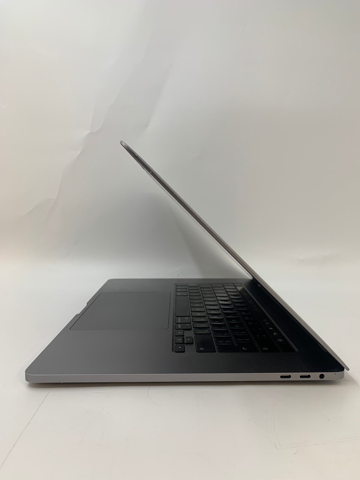 Apple MacBook Pro | L2019 | 16" Retina Display | Intel Core i7 | 16GB RAM | 512GB SSD | macOS