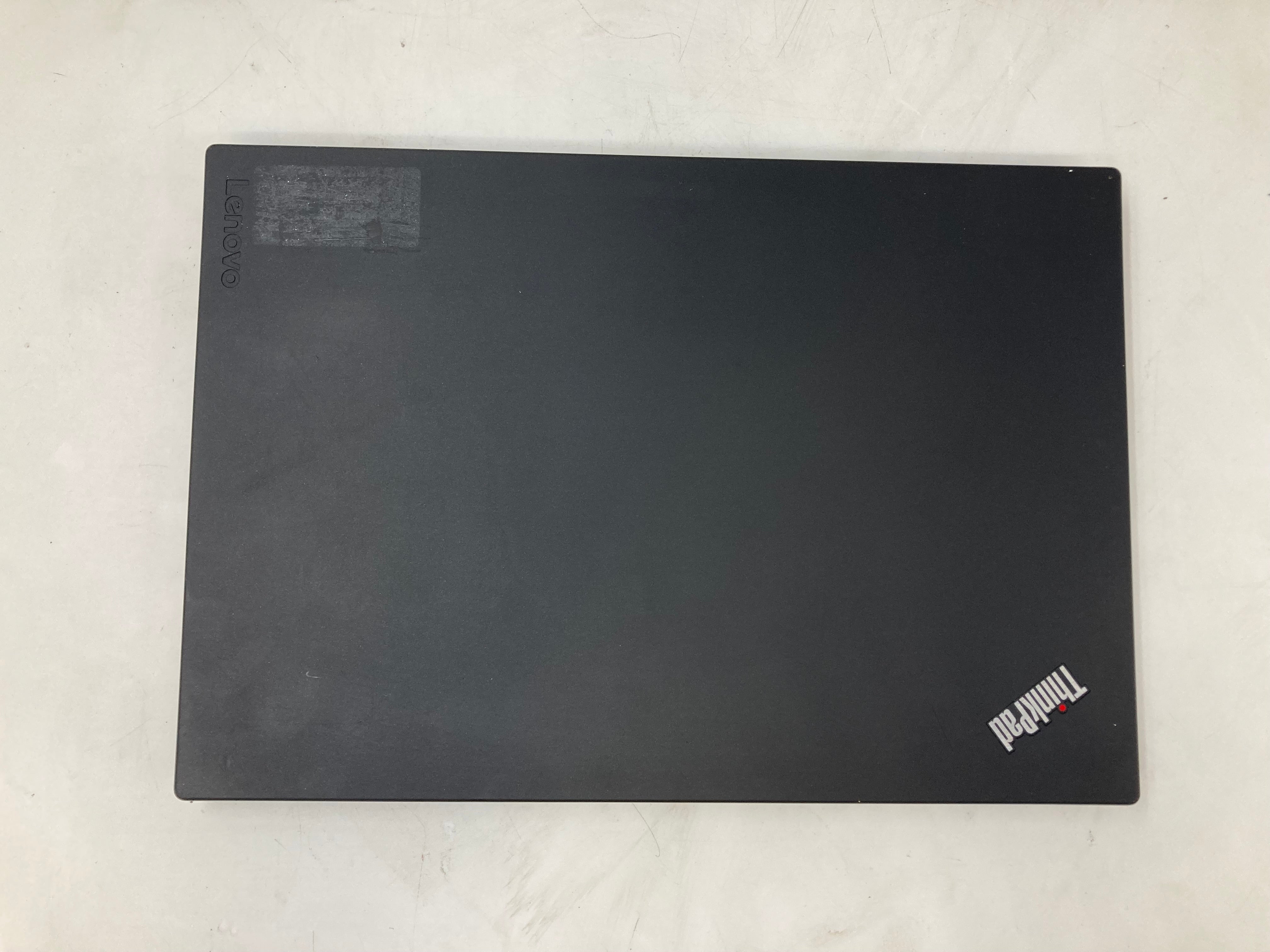 Lenovo Laptop ThinkPad T470 14" Screen i5 6200U 8GB Ram No SSD No OS