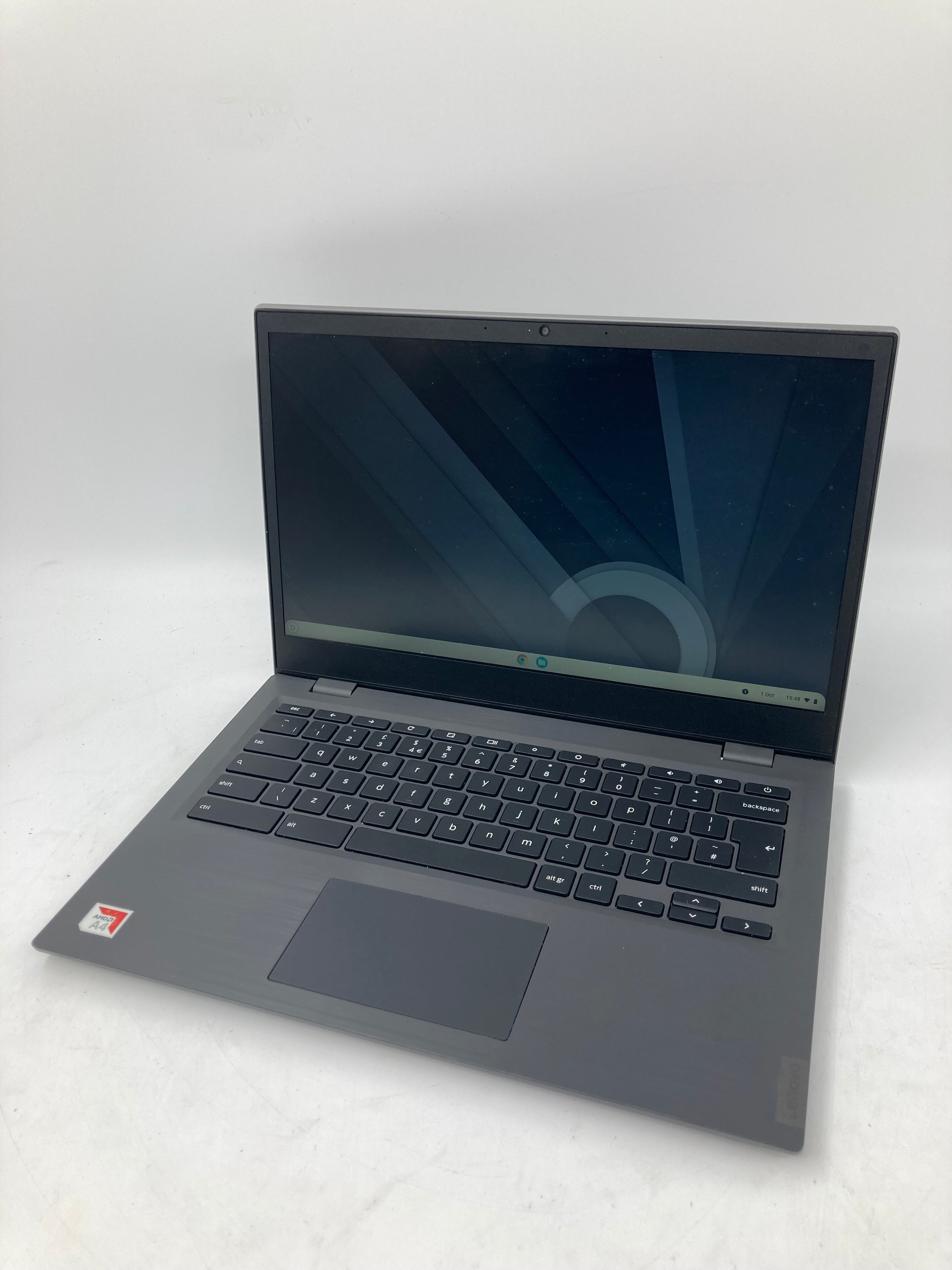 Lenovo Laptop ChromeBook S345-14AST 14" AMD A4-9120C 4GB RAM 32GB Storage