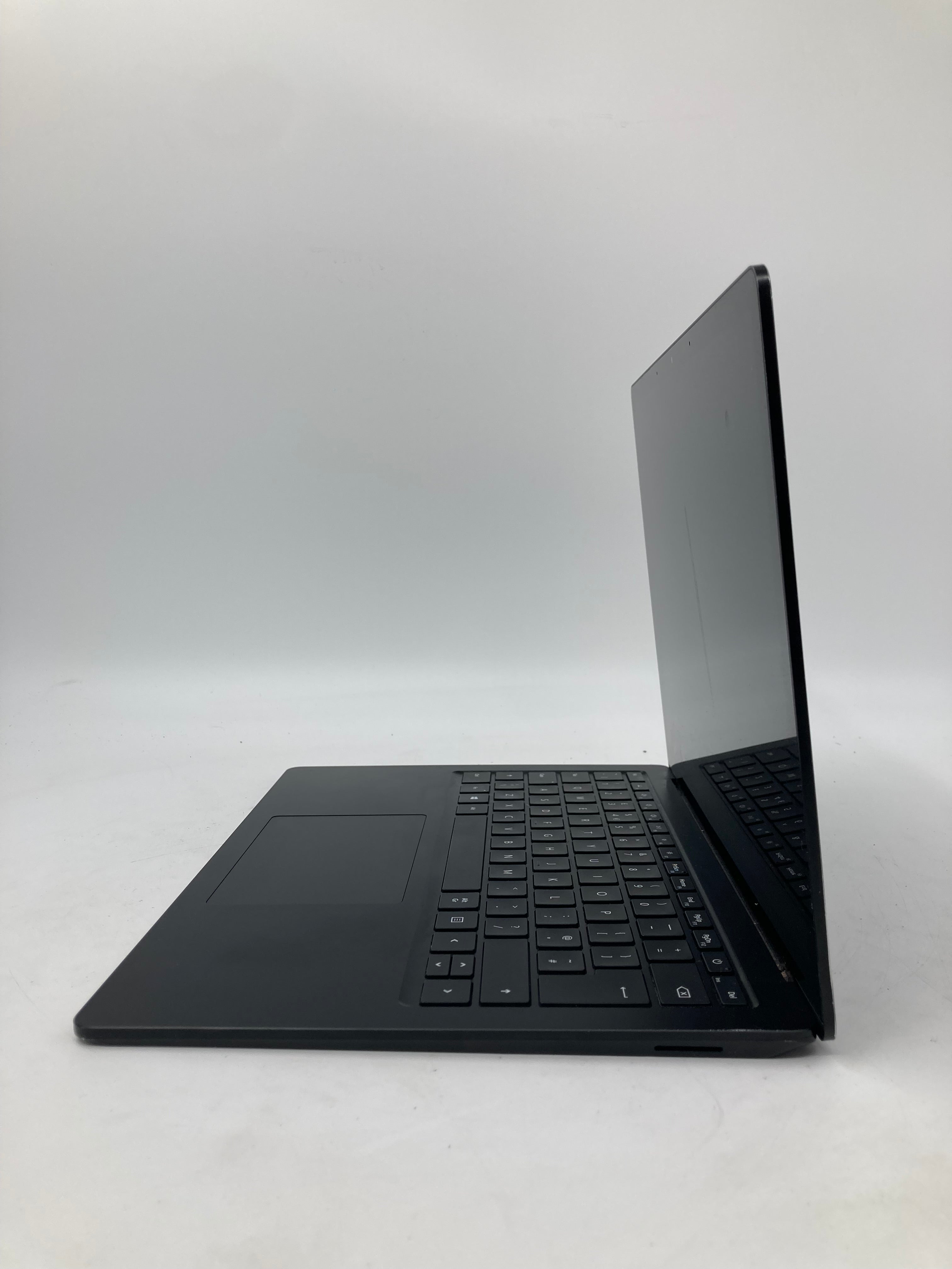 Microsoft Surface Laptop 3 13" i5 10th Gen 8GB RAM 256GB SSD W11