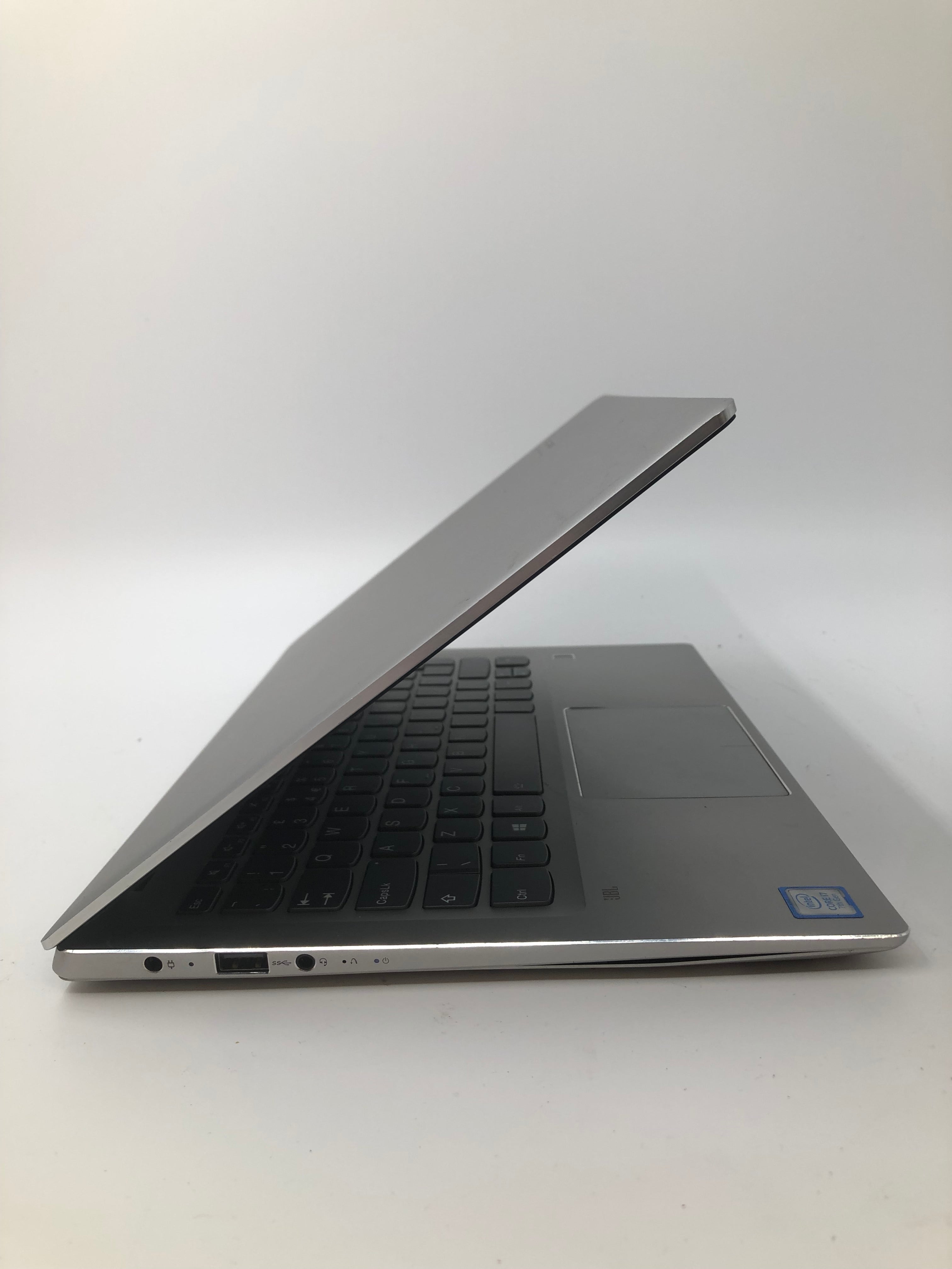 Lenovo IdeaPad 720-14 Spares: i7 7th Gen CPU, 8GB RAM, 14" Screen, 256GB SSD W10