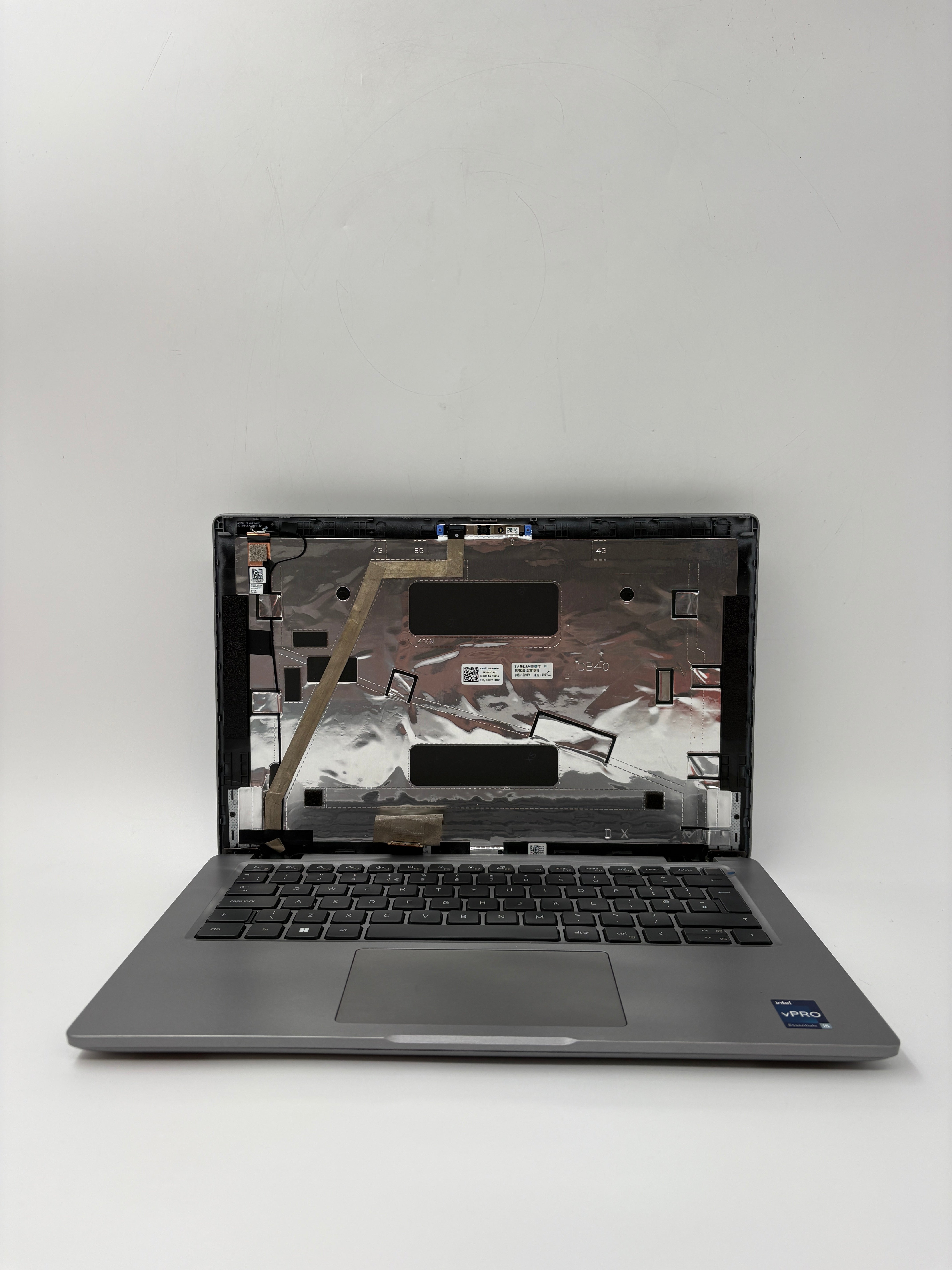 Dell Laptop Latitude 5440 14" Screen i5 13th Gen 8GB RAM No SSD No OS Spares