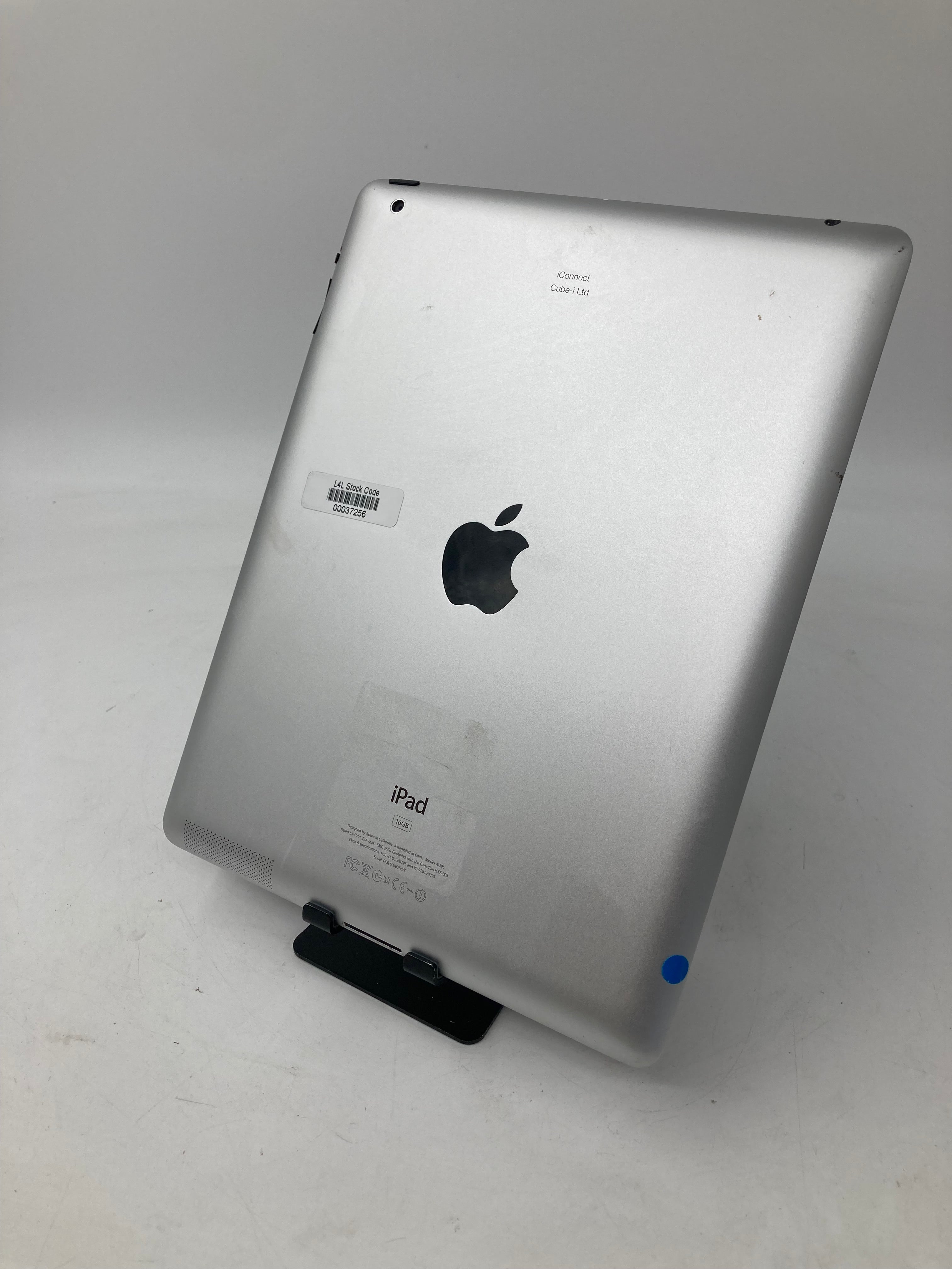 Batch 15x Apple iPad 2 iPad 1 16GB 32GB Silver