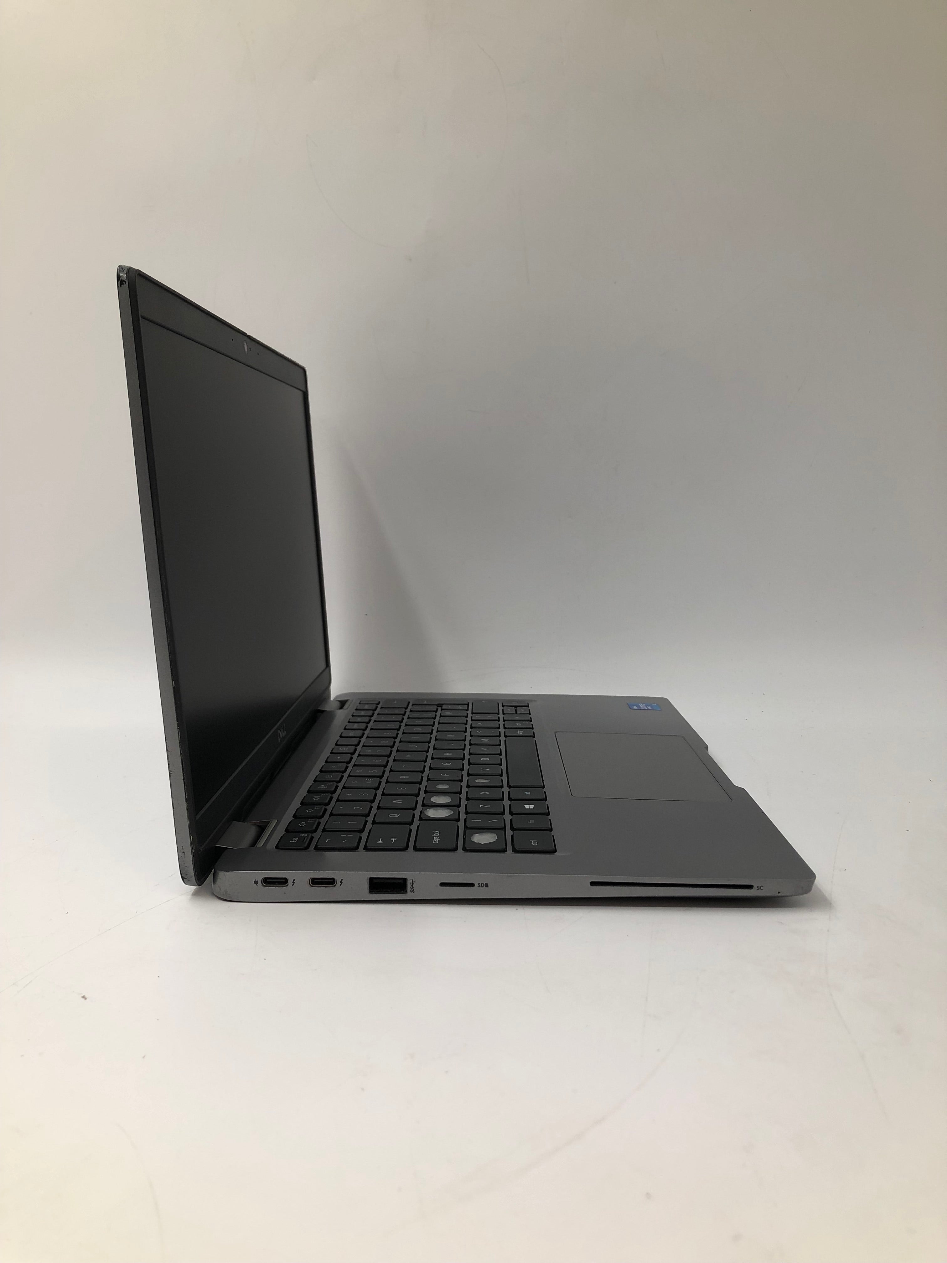 Dell Latitude 5320 Spares: i5 11th Gen CPU, 8GB RAM, 13" FHD Screen (No SSD/OS)