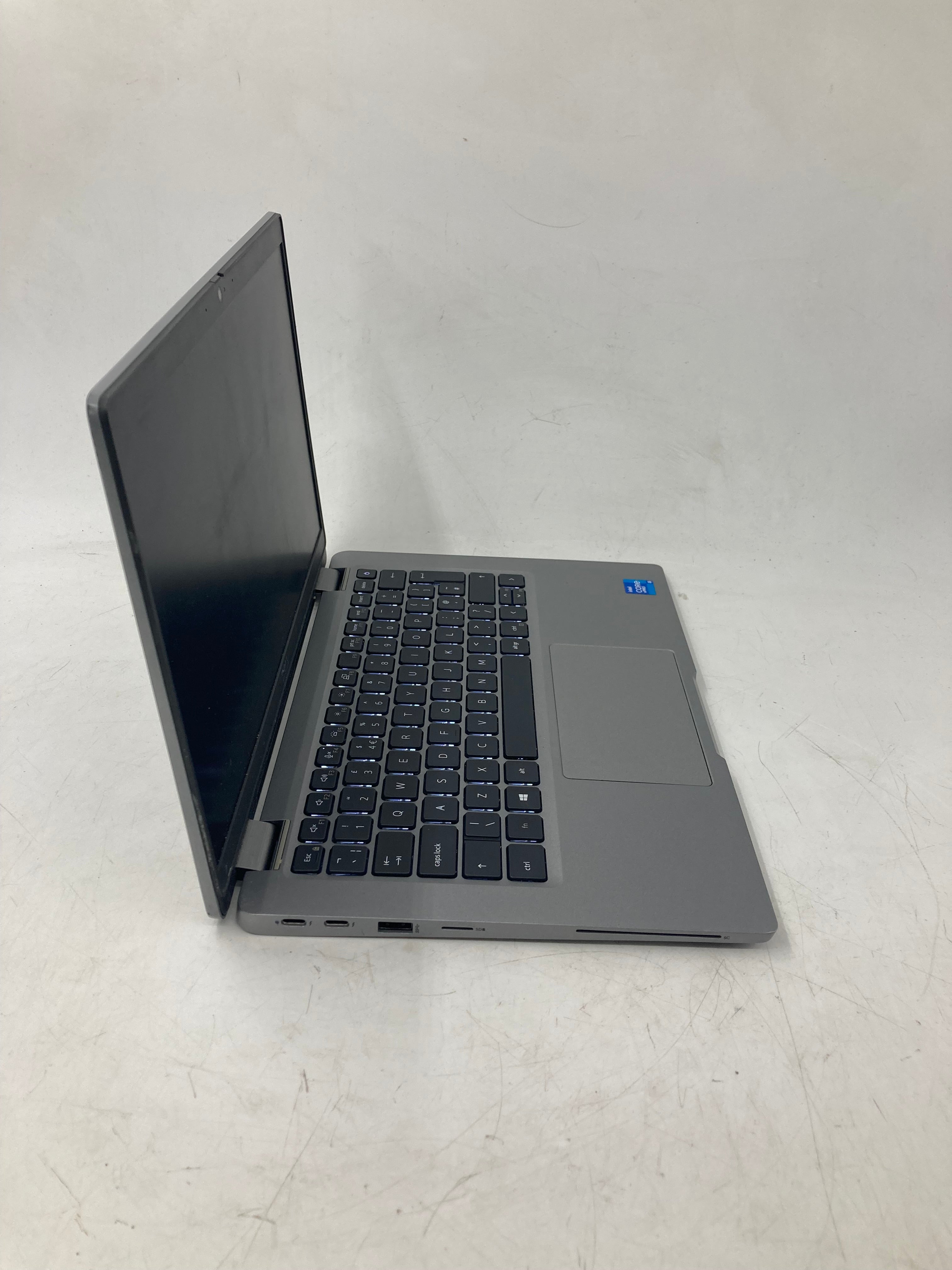 Dell Latitude 5320 13" Screen i5 11th Gen 8GB RAM 256GB SSD W11