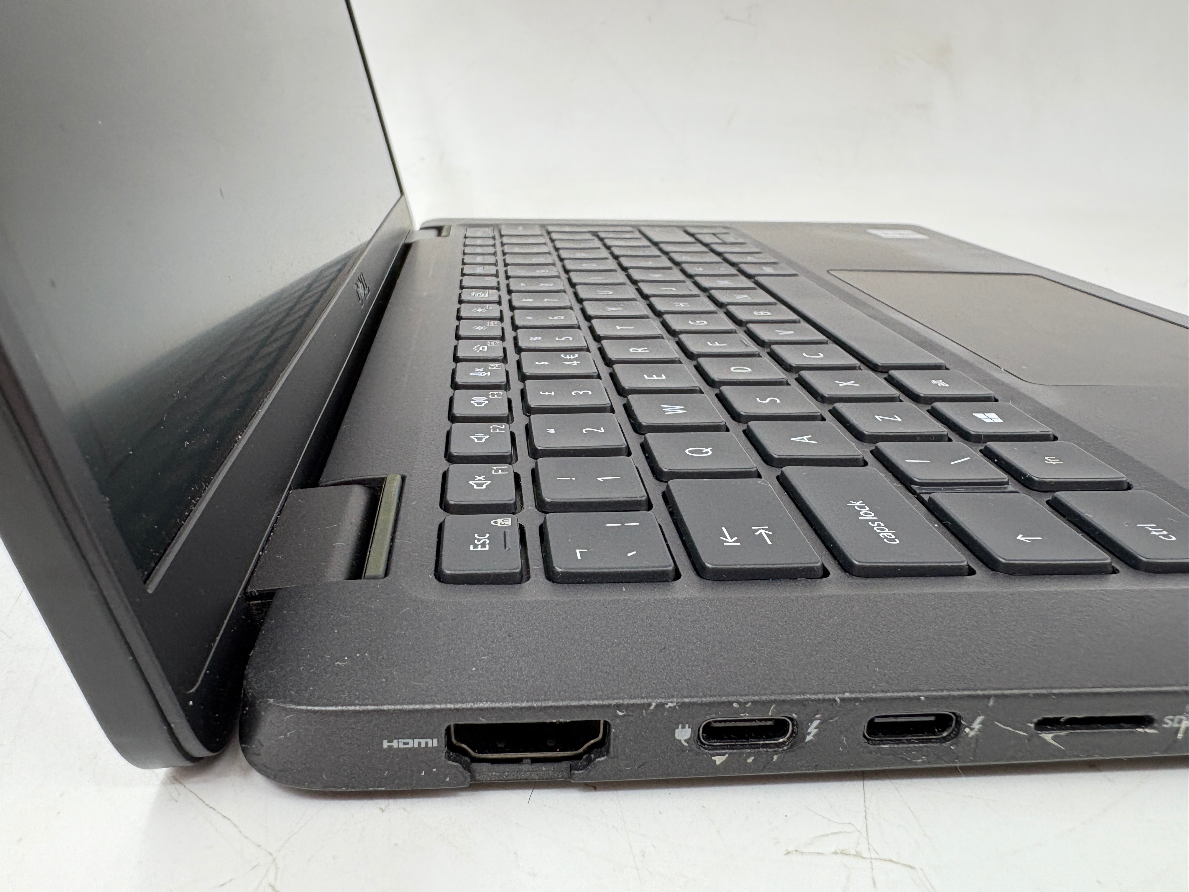 Dell Laptop Latitude 7410 14" Screen i7 10th Gen 16GB RAM 512GB SSD W11