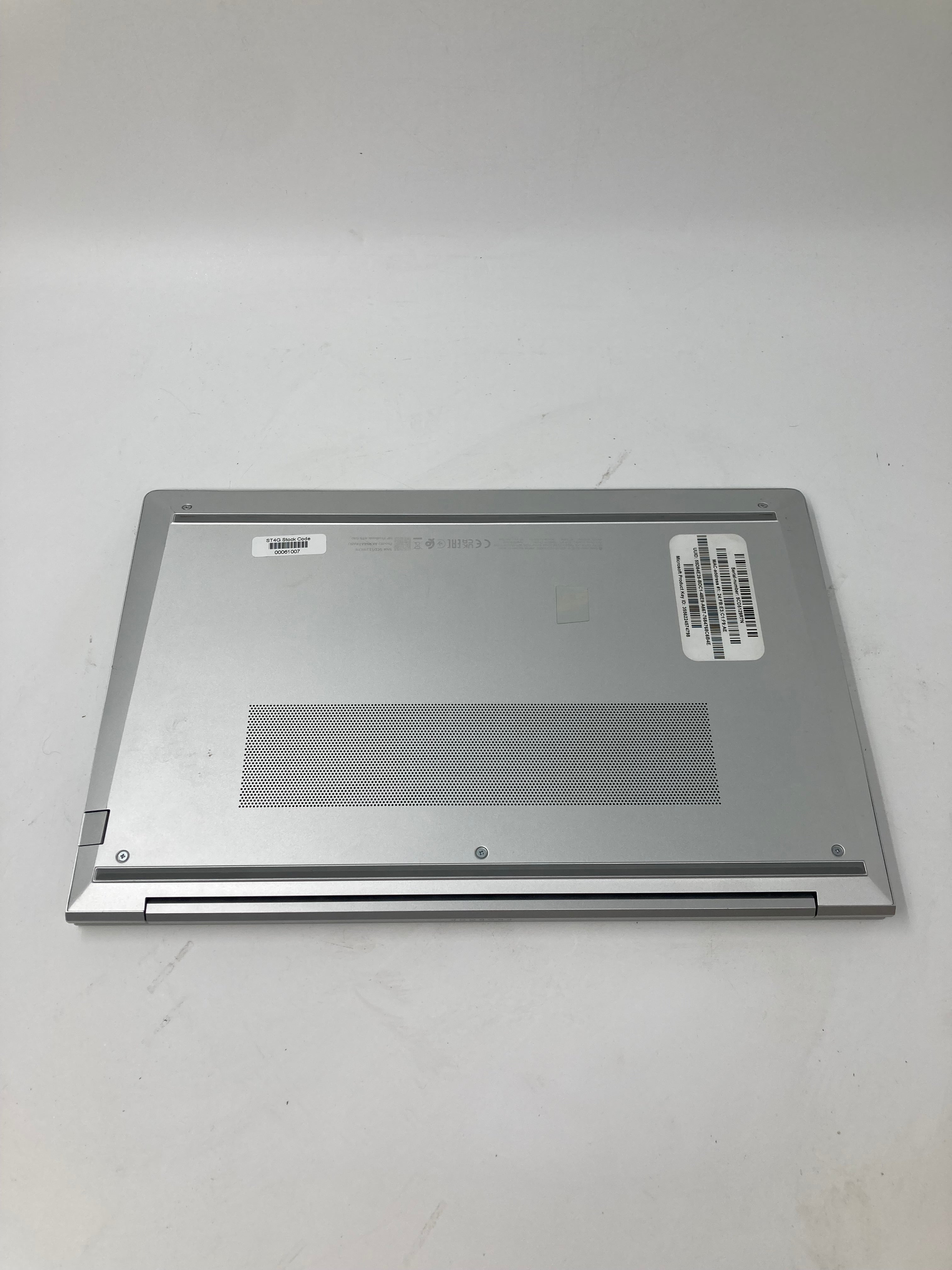 HP ProBook 455 G10 15" Screen AMD Ryzen 5 7530U 16GB RAM 1TB SSD Windows 11