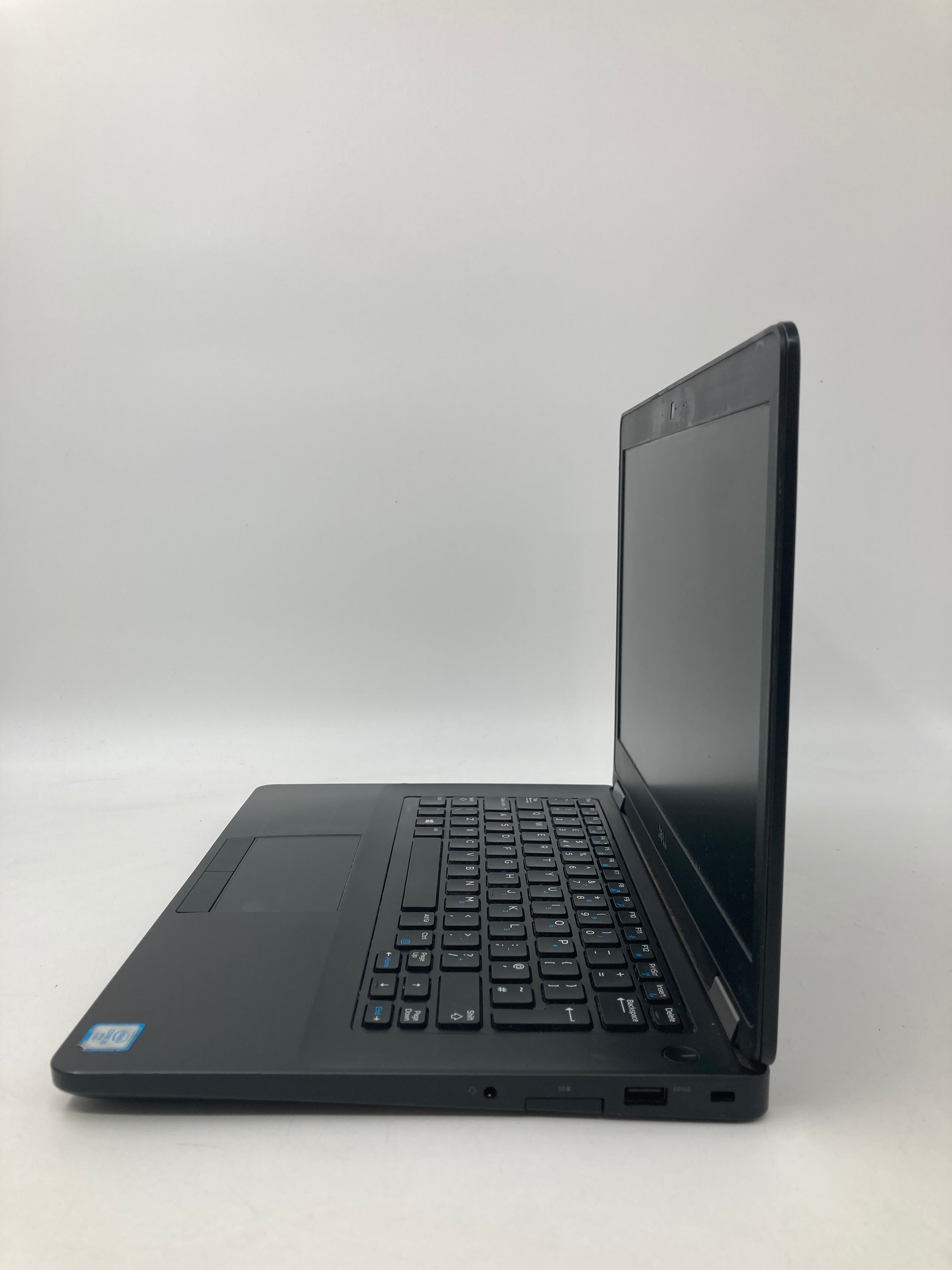 Dell Laptop Latitude E5470 14" i5 6th Gen No RAM No HDD No OS *Spares*