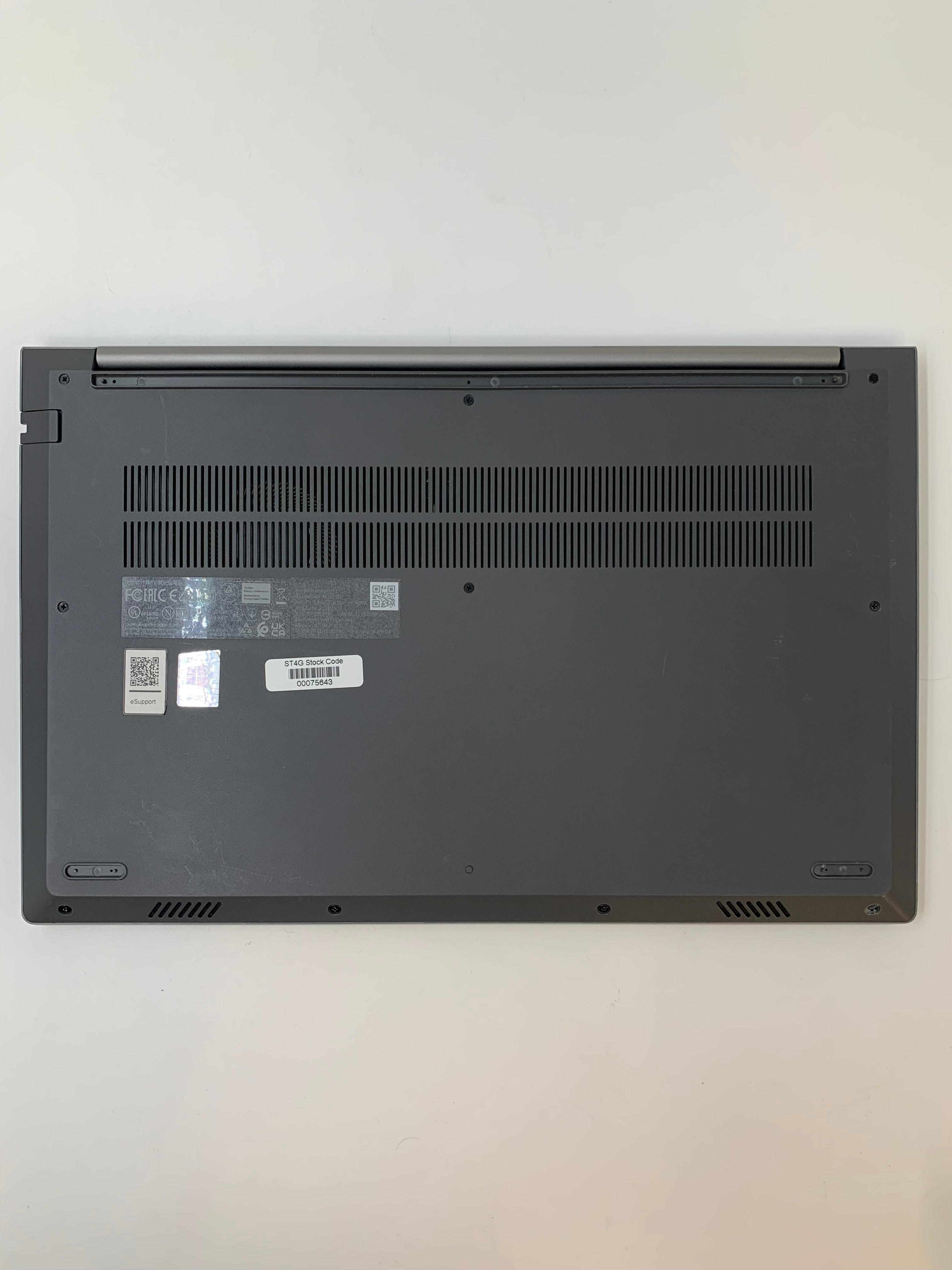 Lenovo ThinkBook 15 G2 ITL | 15.6" FHD | i5 11th Gen | 8GB RAM | 250GB SSD | W11 Pro