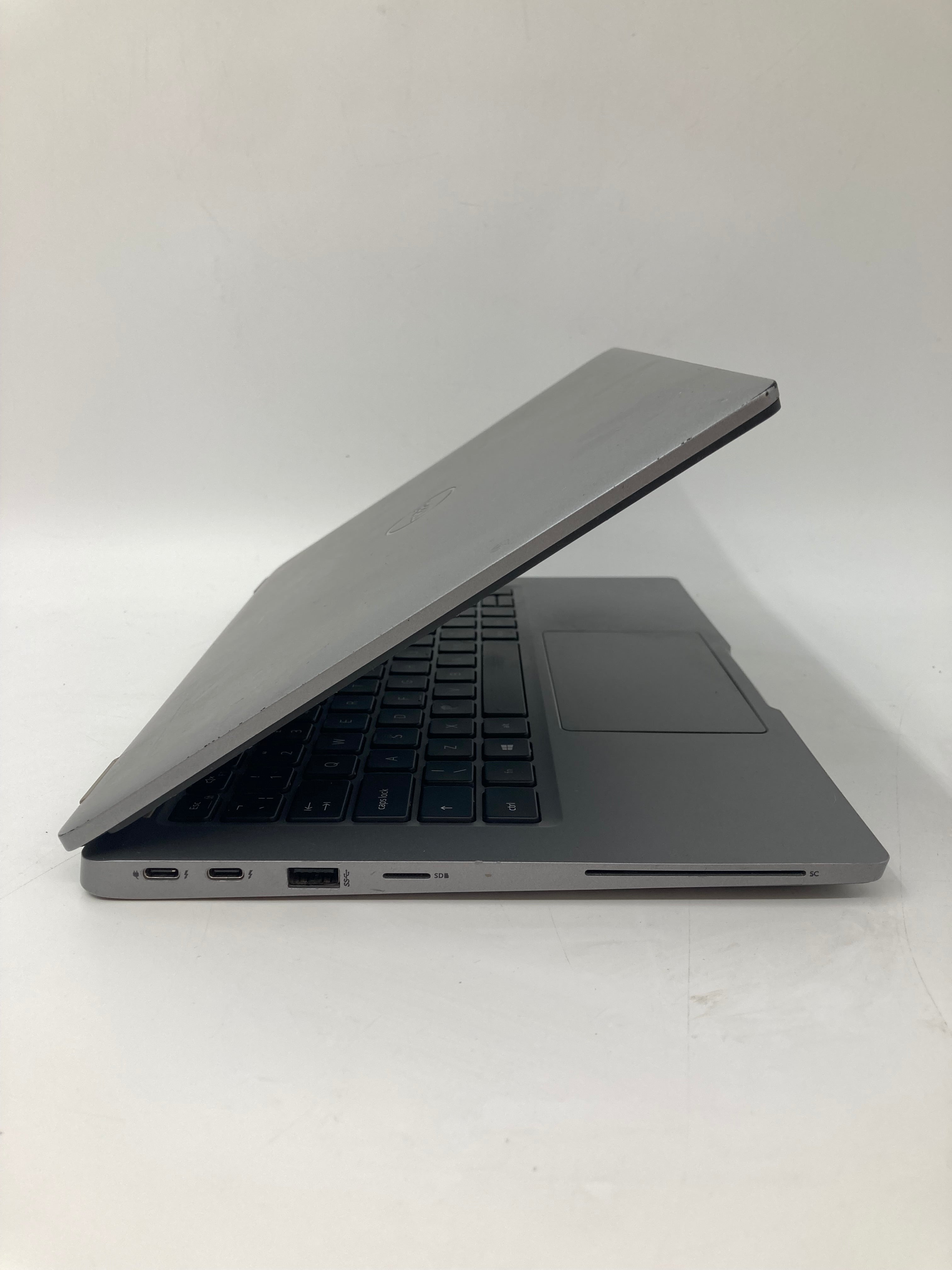 Dell Laptop Latitude 5320 13" Screen i5 11th Gen 8GB RAM NO SSD NO OS *Spares*