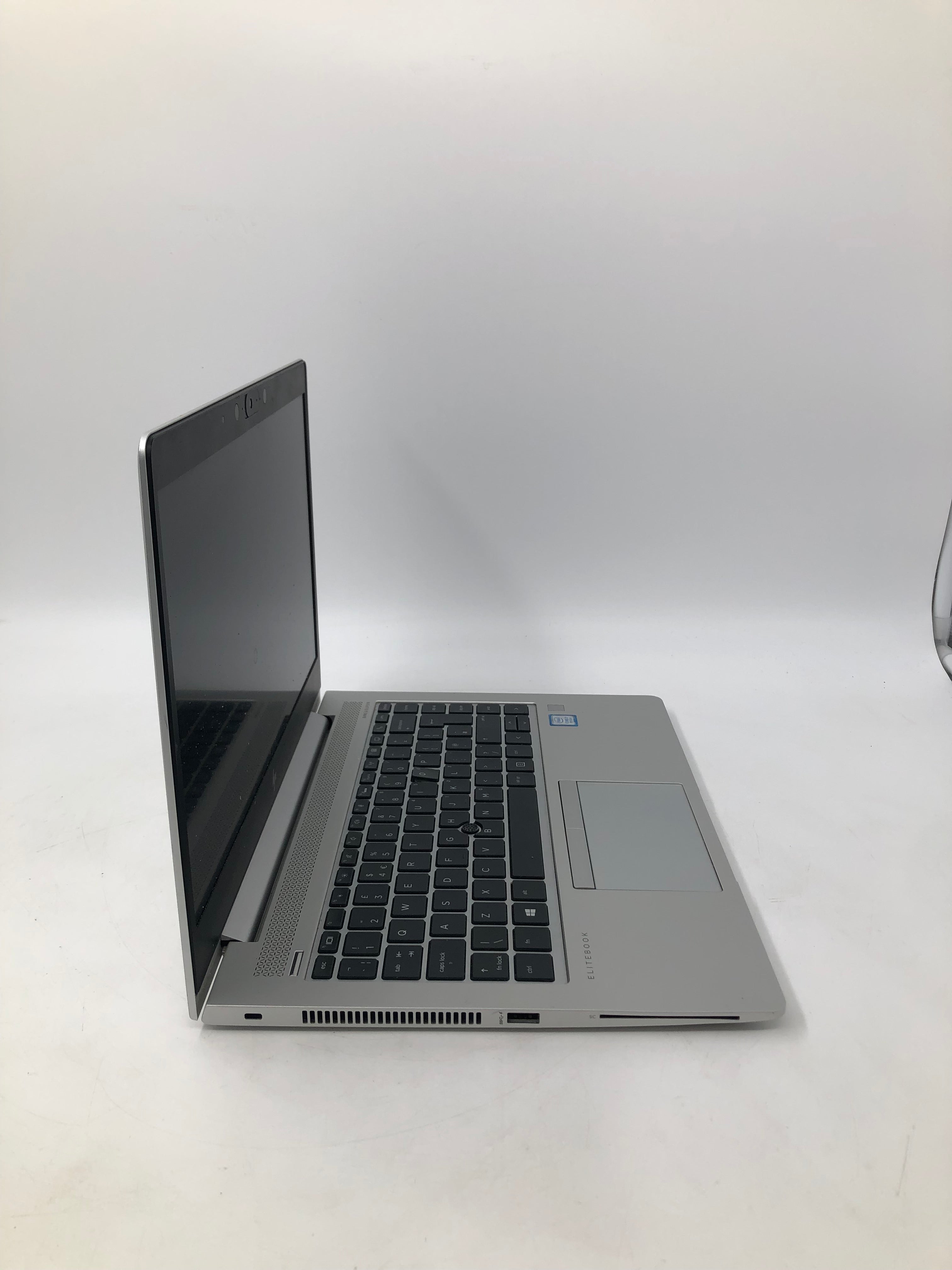 HP Laptop EliteBook 840 G6 14" Screen i7 8th Gen 16GB RAM No SSD *Spares*