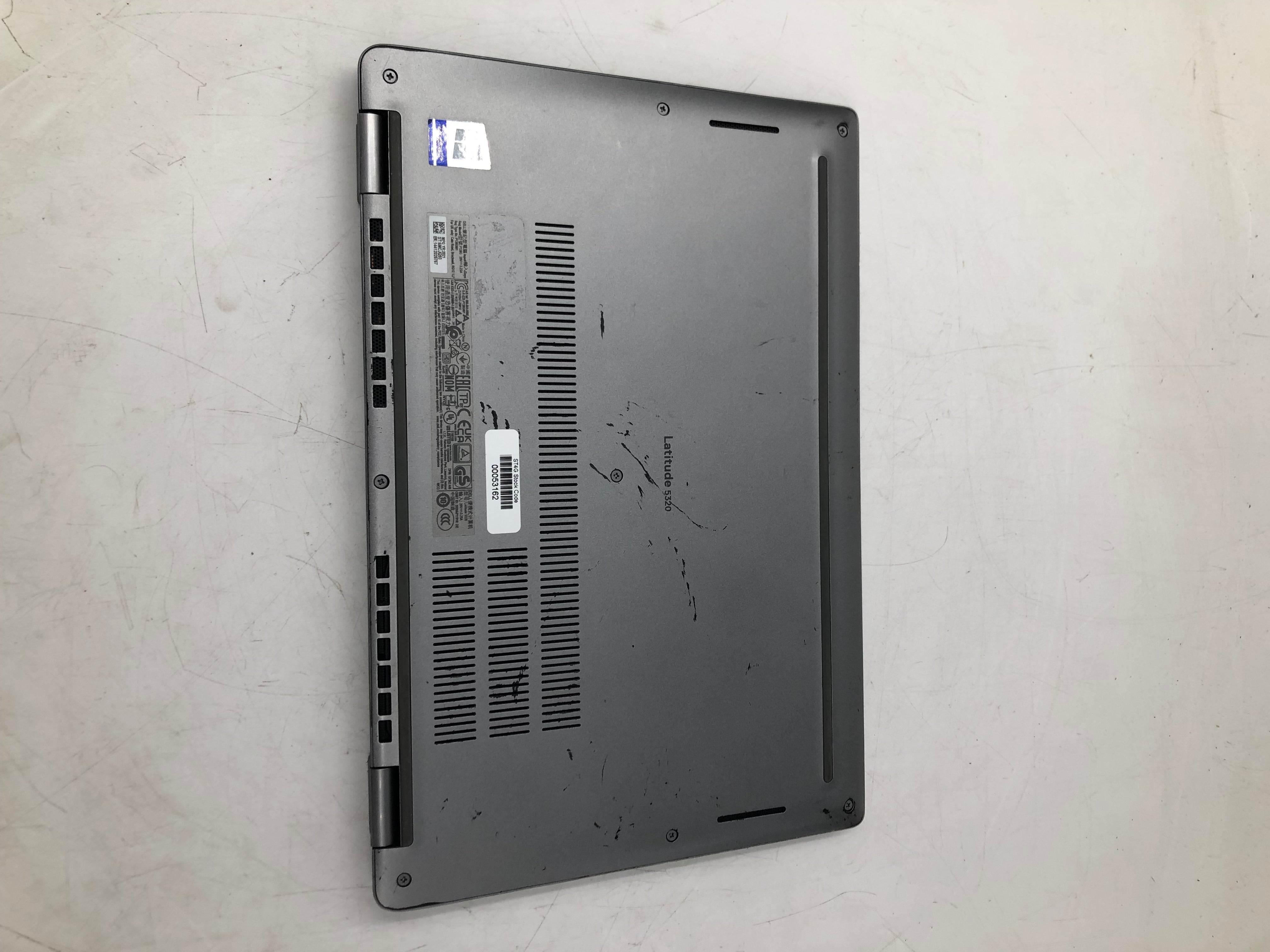 Dell Latitude 5320 13" Screen i5 11th Gen 8GB RAM 256GB SSD W11