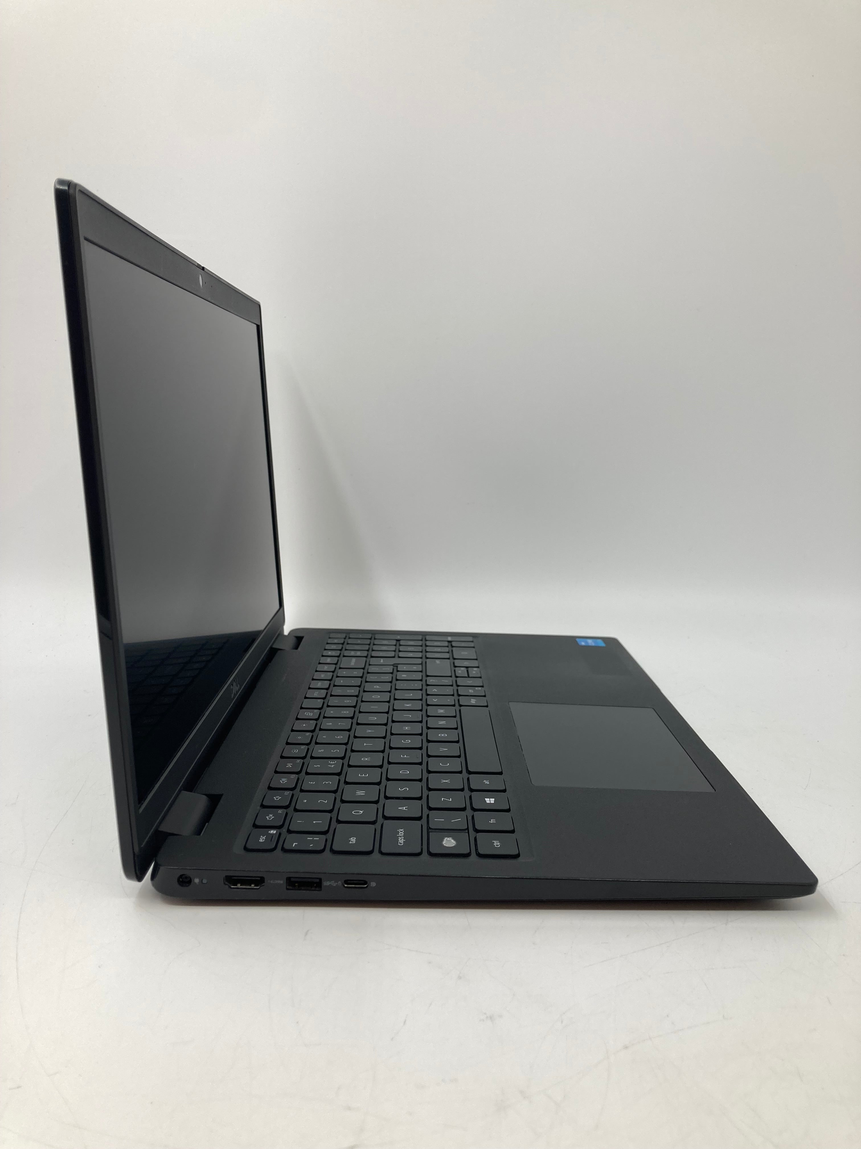 Dell Latitude 3520 | 15.6" FHD | i3 11th Gen CPU | 8GB RAM | 256GB SSD | W11 | Grade C