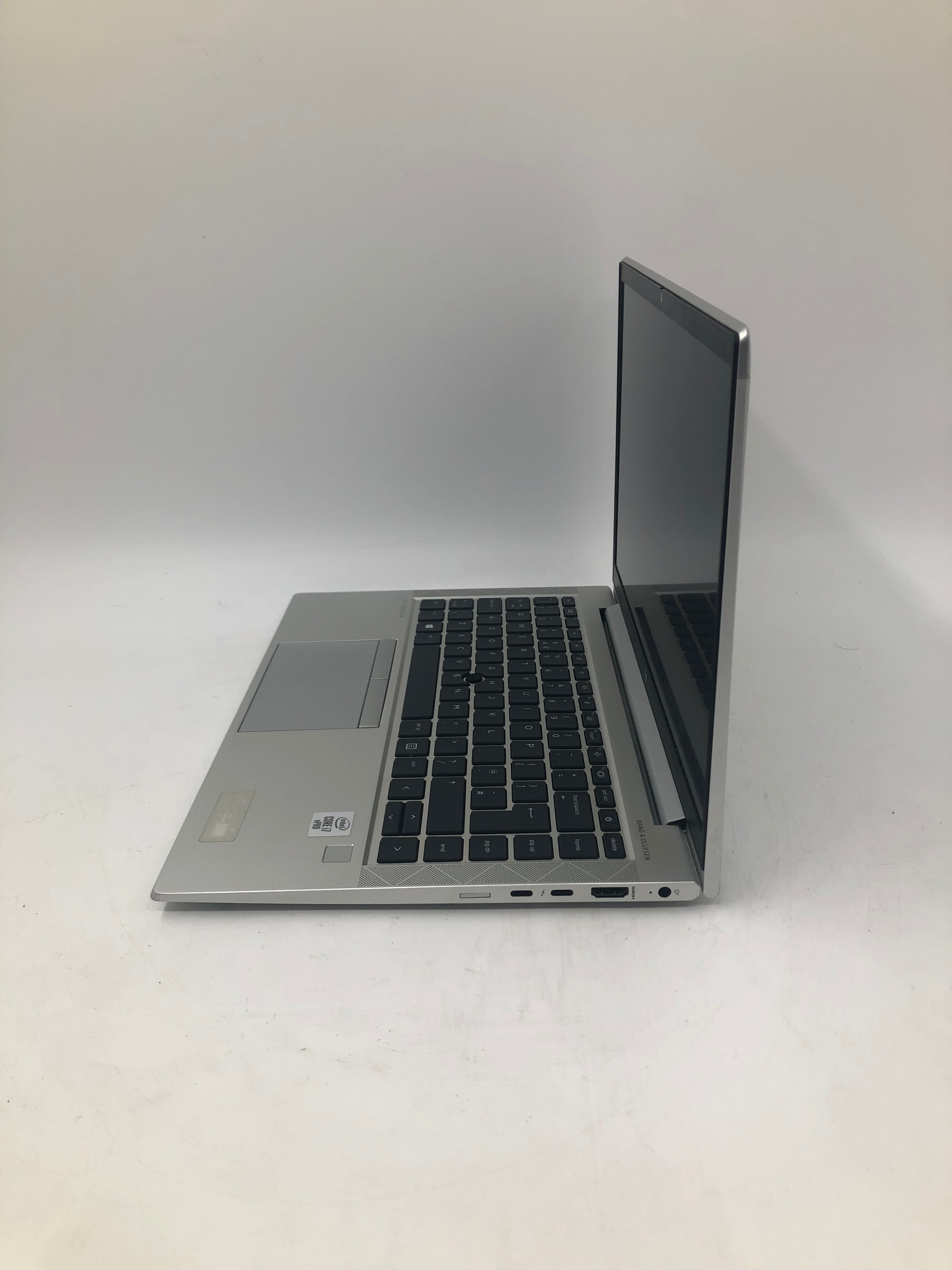 HP ELITEBOOK 840 G7 14"Screen i7 10th Gen 16GB RAM No SSD -Spares-