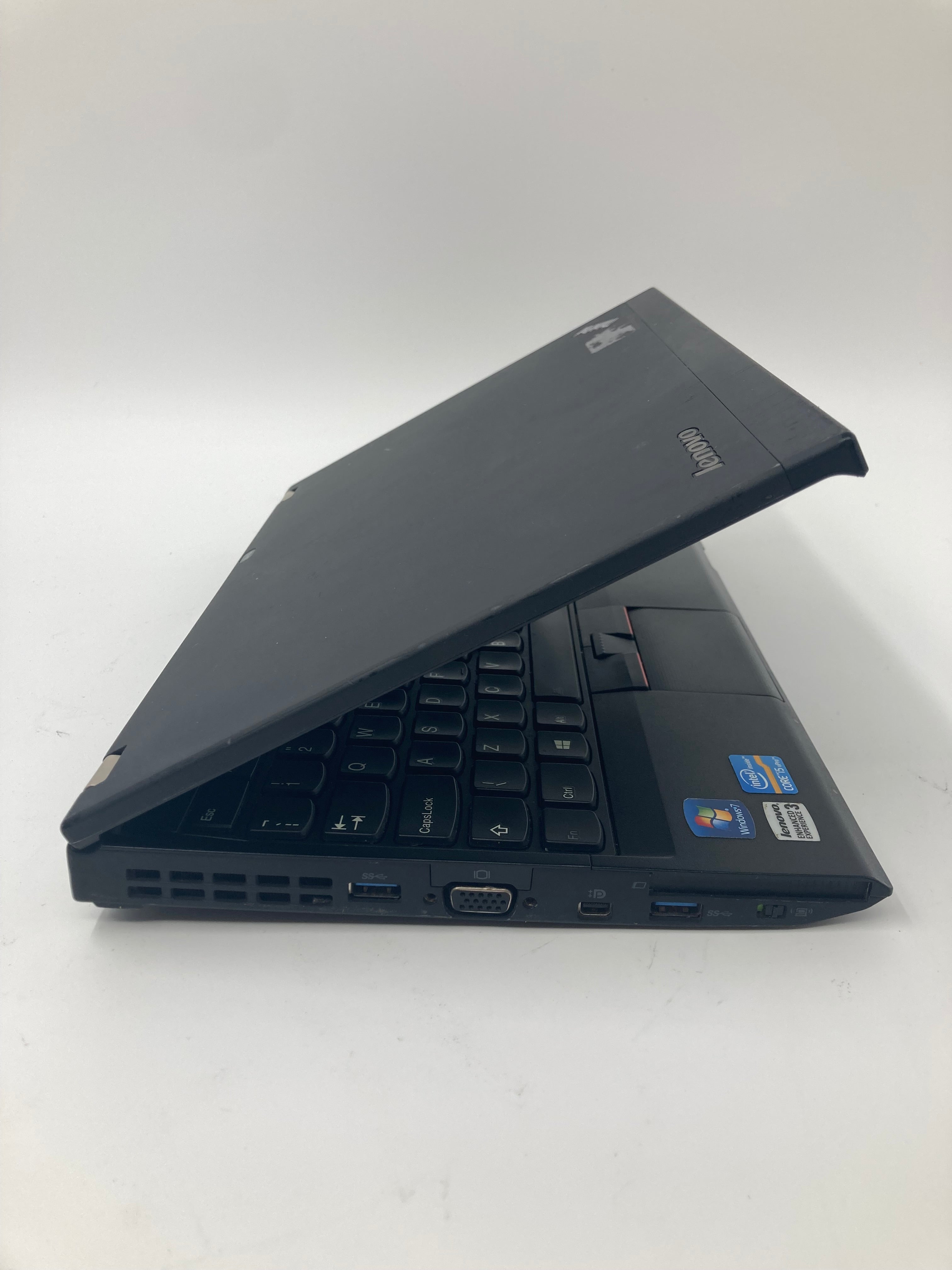 Lenovo ThinkPad X230 12" Screen i5 3rd Gen 4GB RAM No HDD No OS *Spares*