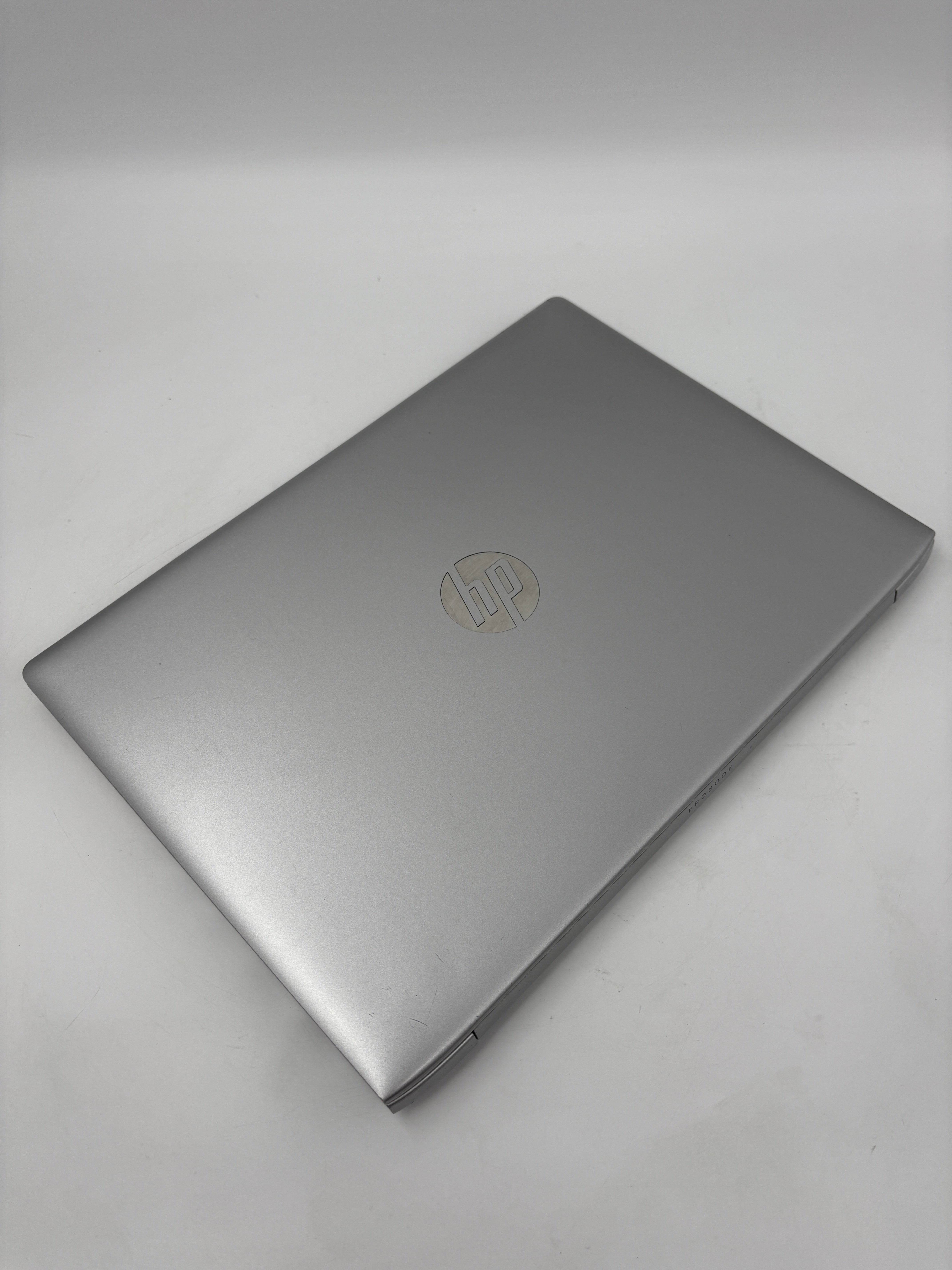 HP Laptop 430 G5 13.3" Screen i5 8th Gen 8GB RAM 256GB SSD W11