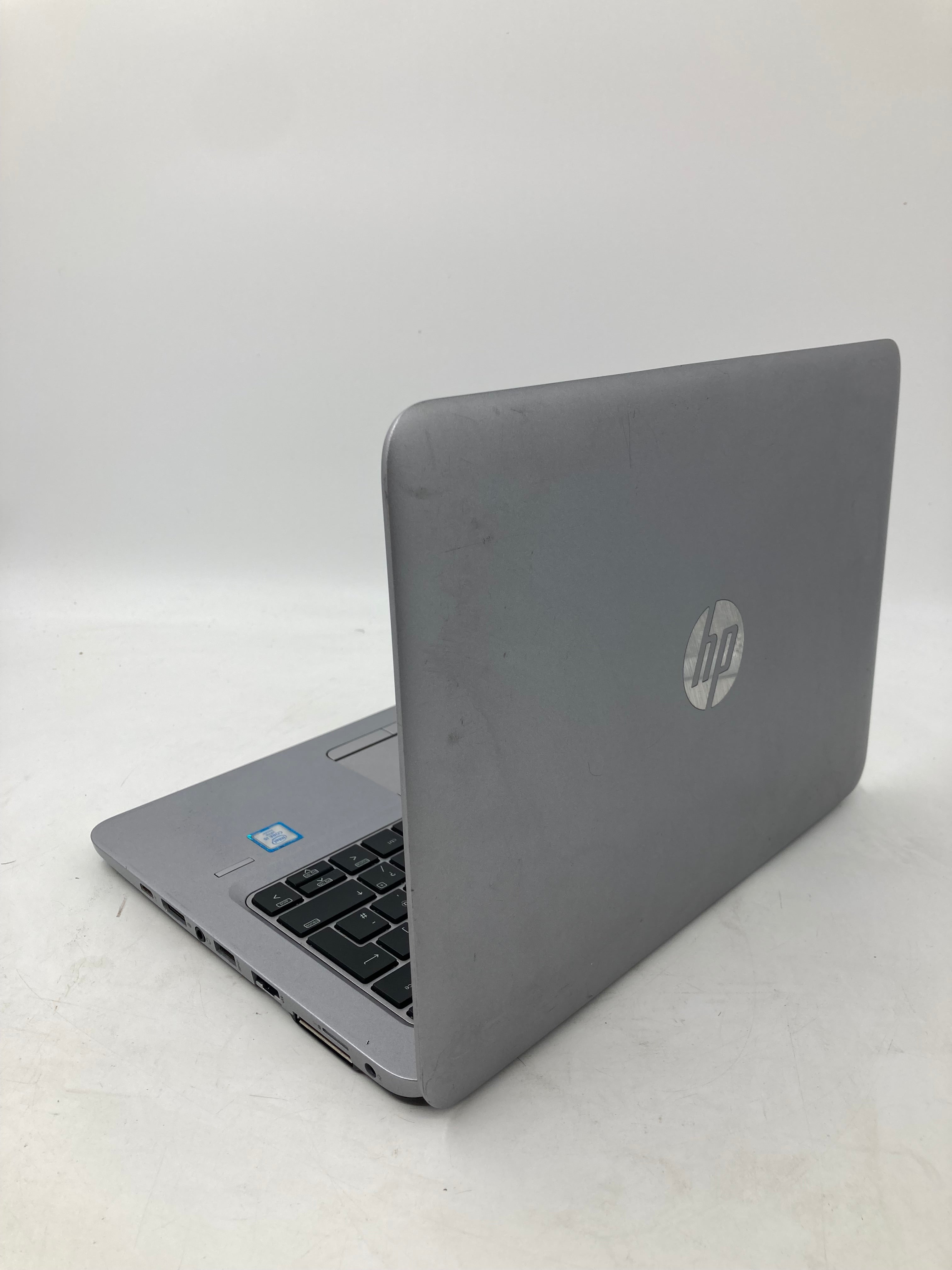 HP EliteBook 820 G3 12" Screen i5 6th Gen No RAM No SSD No OS *Spares*