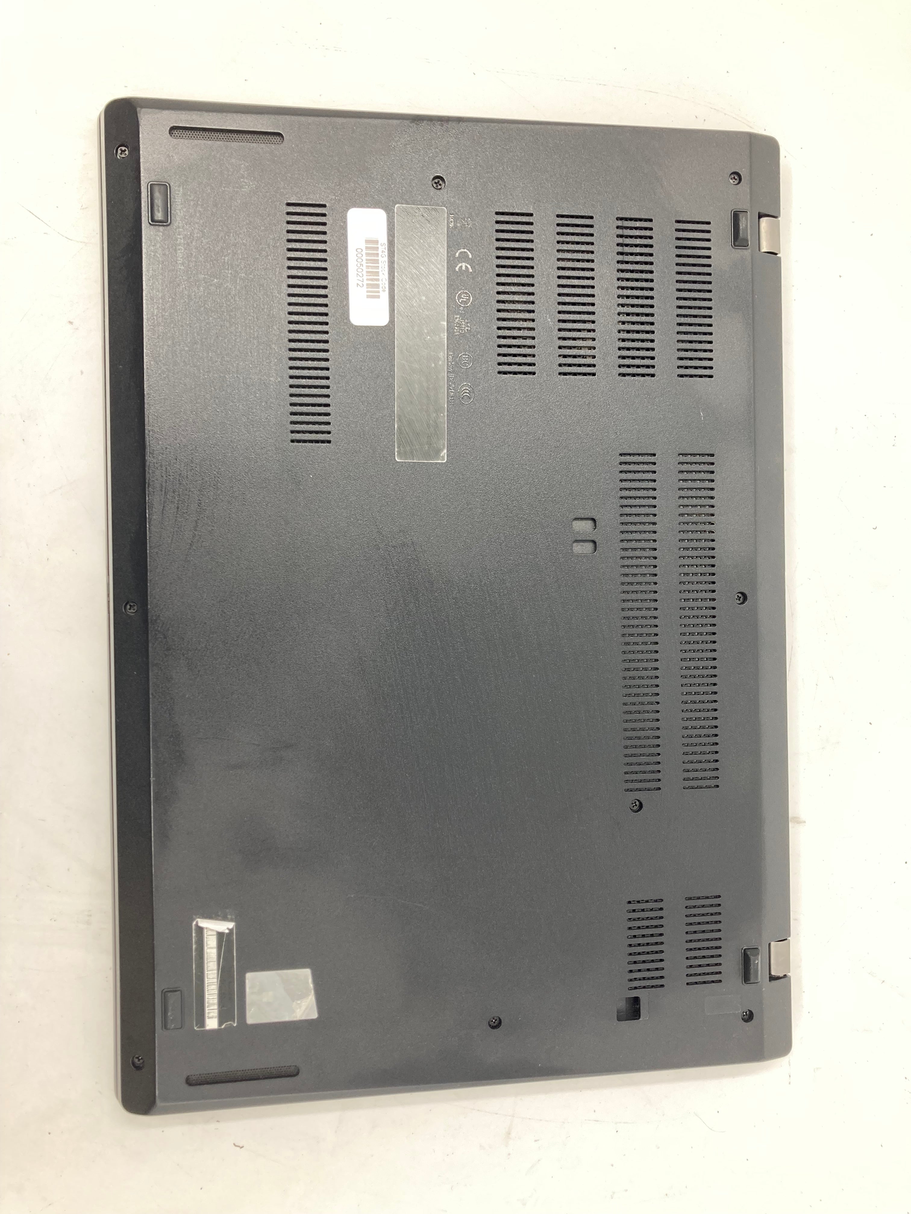 Lenovo ThinkPad L14 Gen 1 Ryzen Pro 4650u 16GB RAM No SSD No OS *Spares*