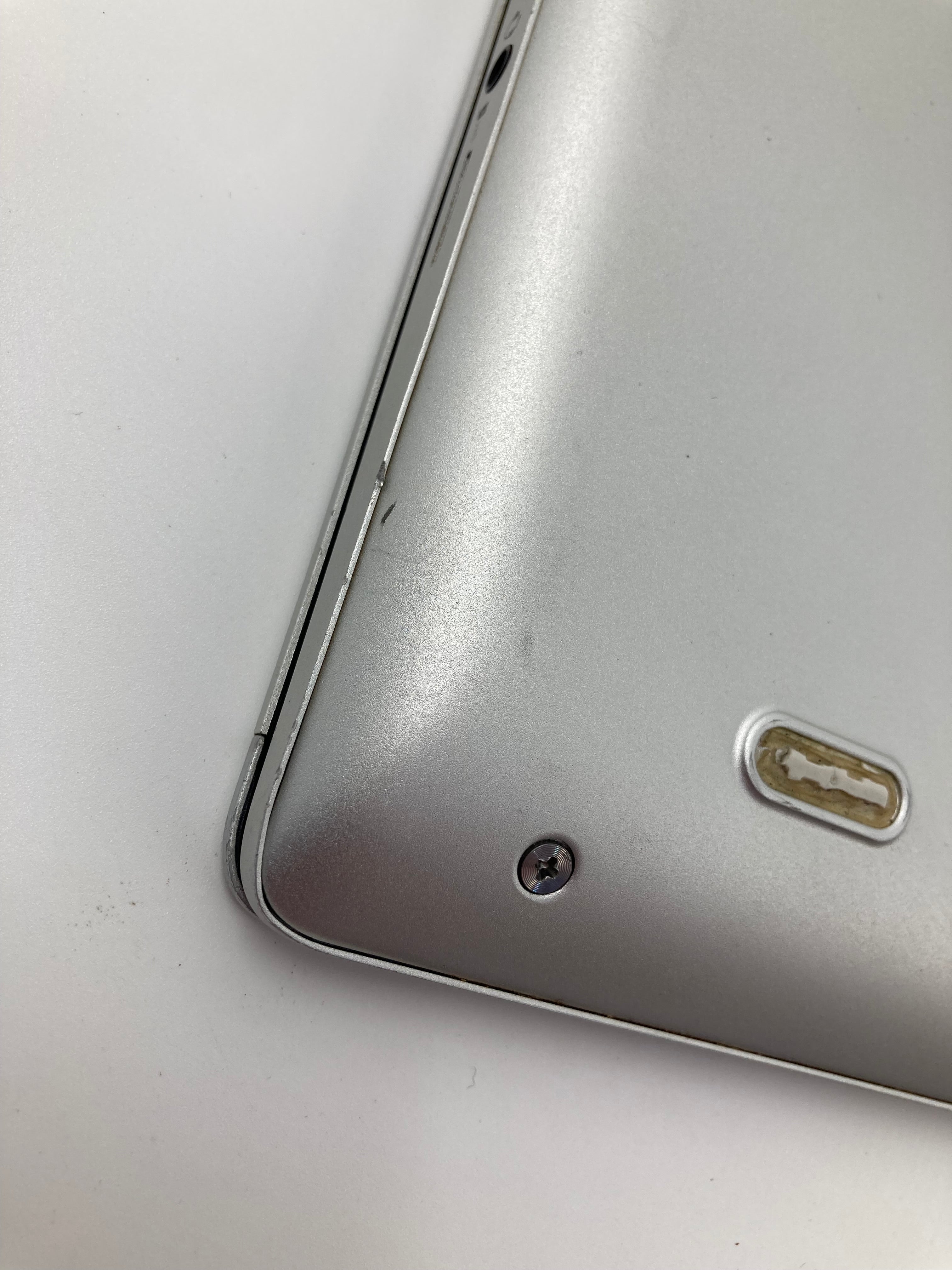 HP Laptop EliteBook 840 G5 14" i5 7th Gen 8GB RAM No HDD No OS *Spares*