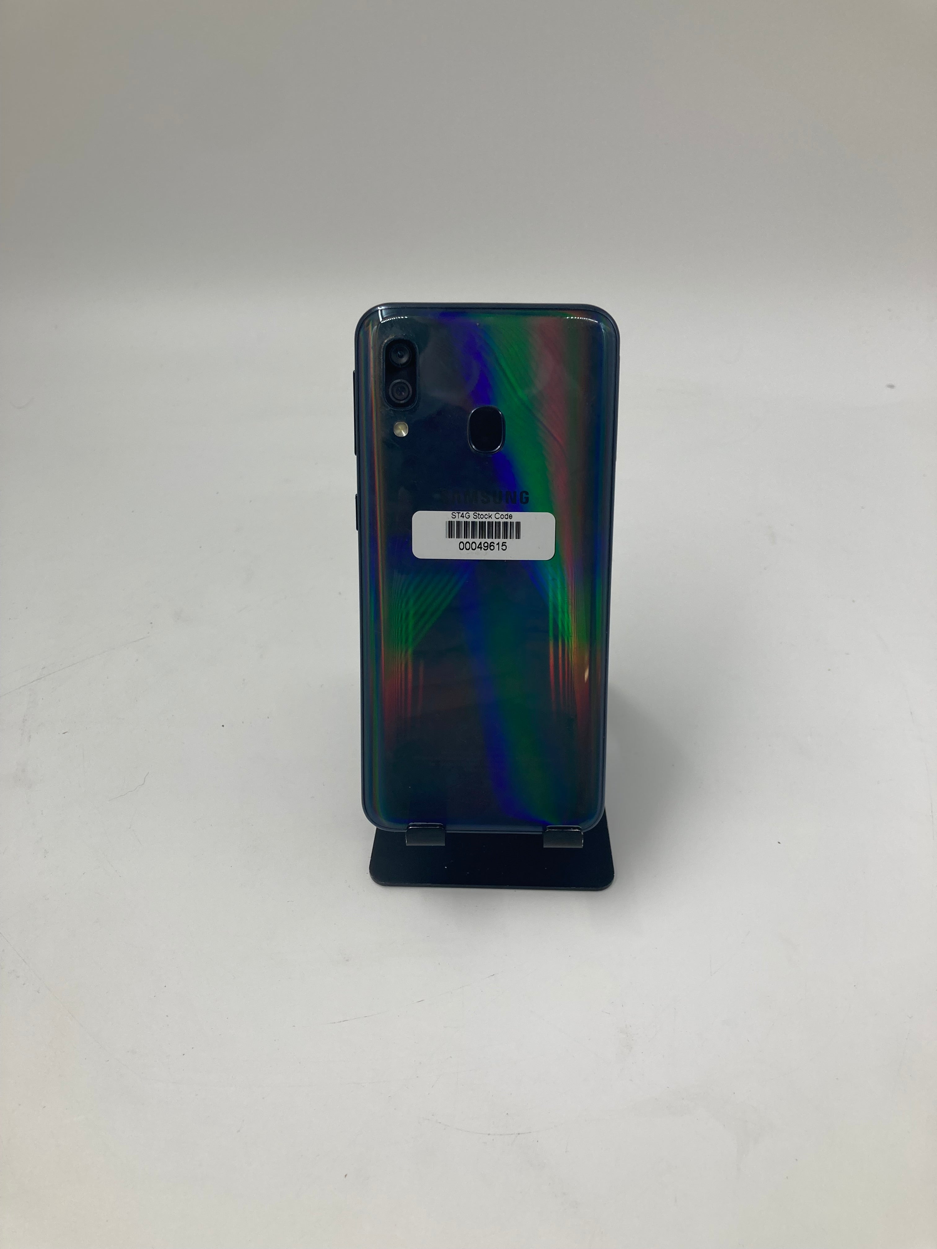 Samsung Galaxy A5 A40 A42 32GB 64GB 128GB Sliver Black Blue - Unlocked