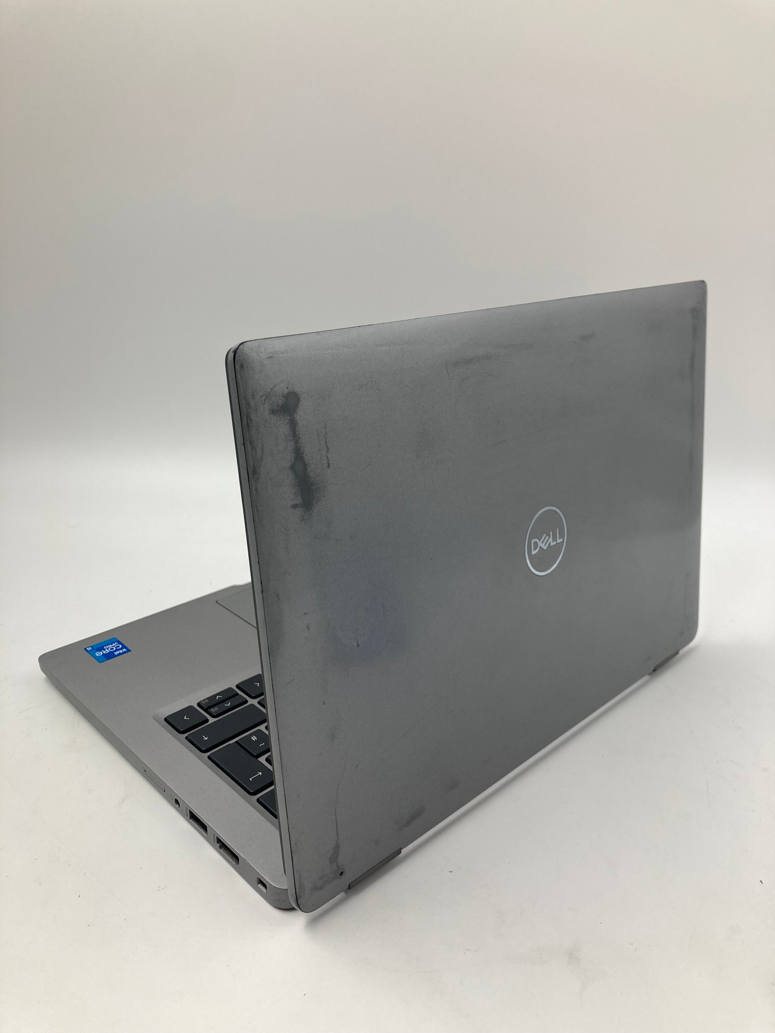 Dell Latitude 5320 13" Screen i5 11th Gen 8GB RAM 256GB SSD Win 11 *Spares*