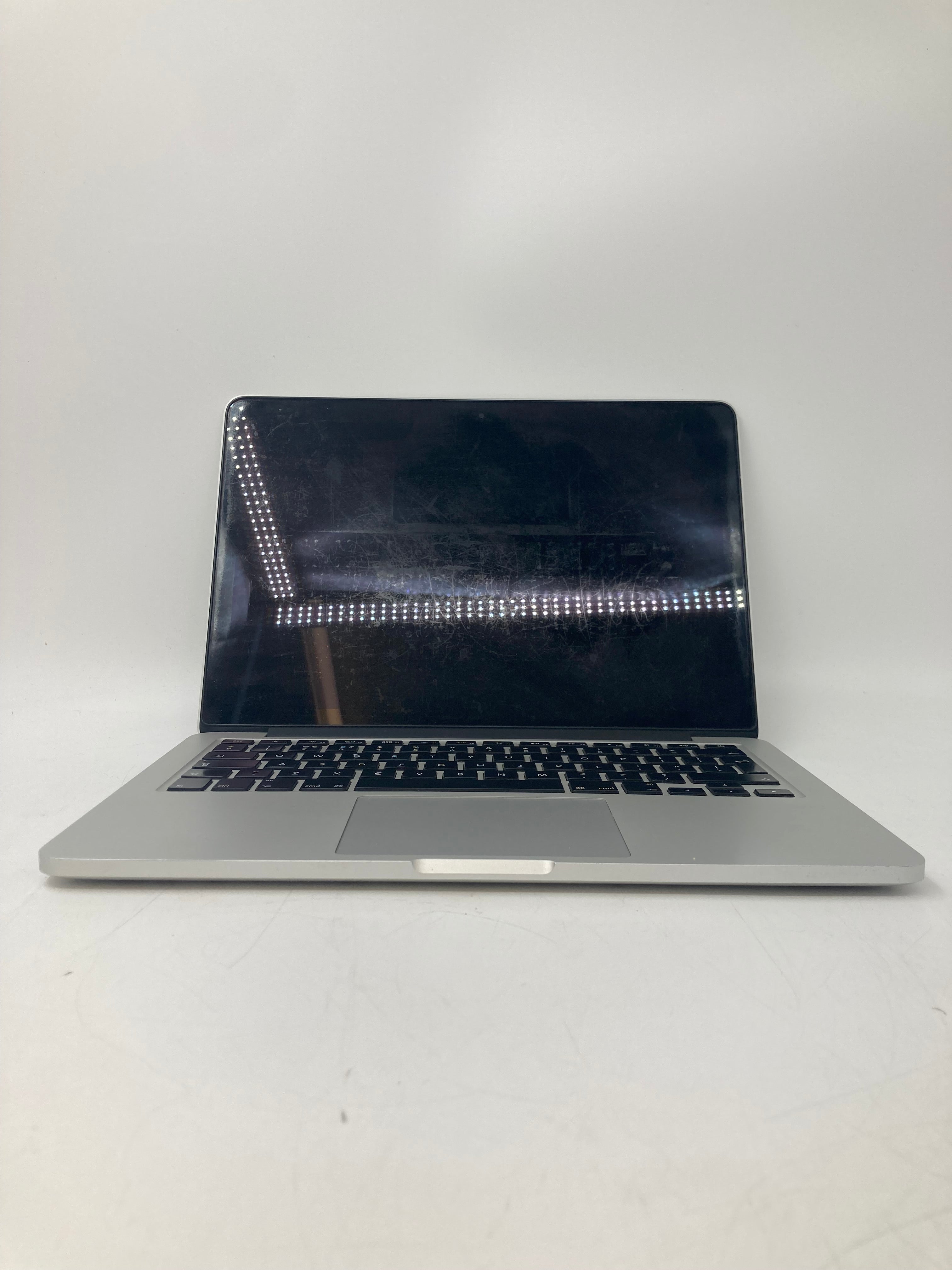 Apple Macbook Pro E2015 Spares: 13'' Retina, i5 5th Gen CPU, 8GB RAM, 250GB SSD, macOS