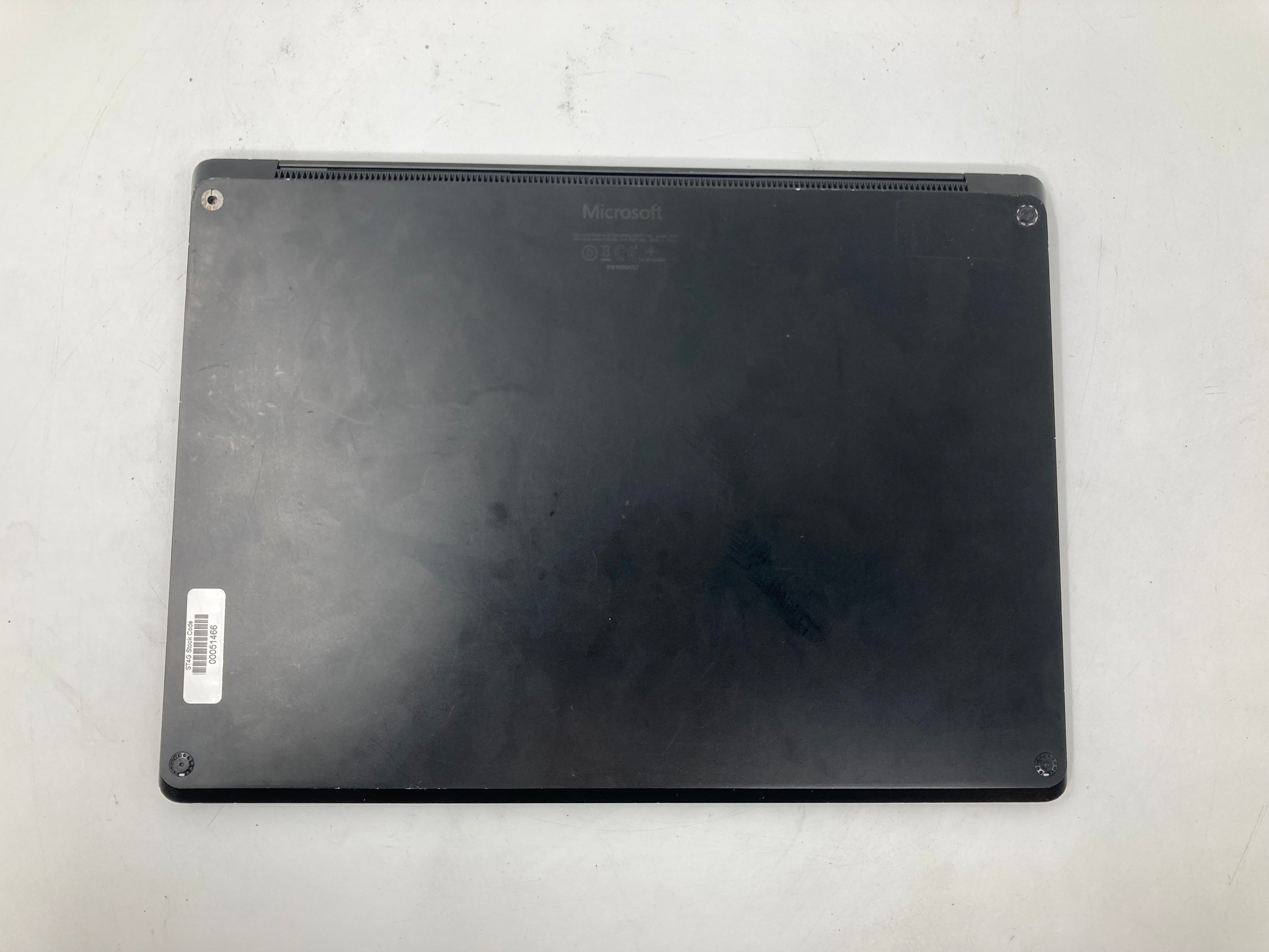 Microsoft Surface Laptop 3 13" i5 10th Gen 8GB RAM 256GB SSD W11