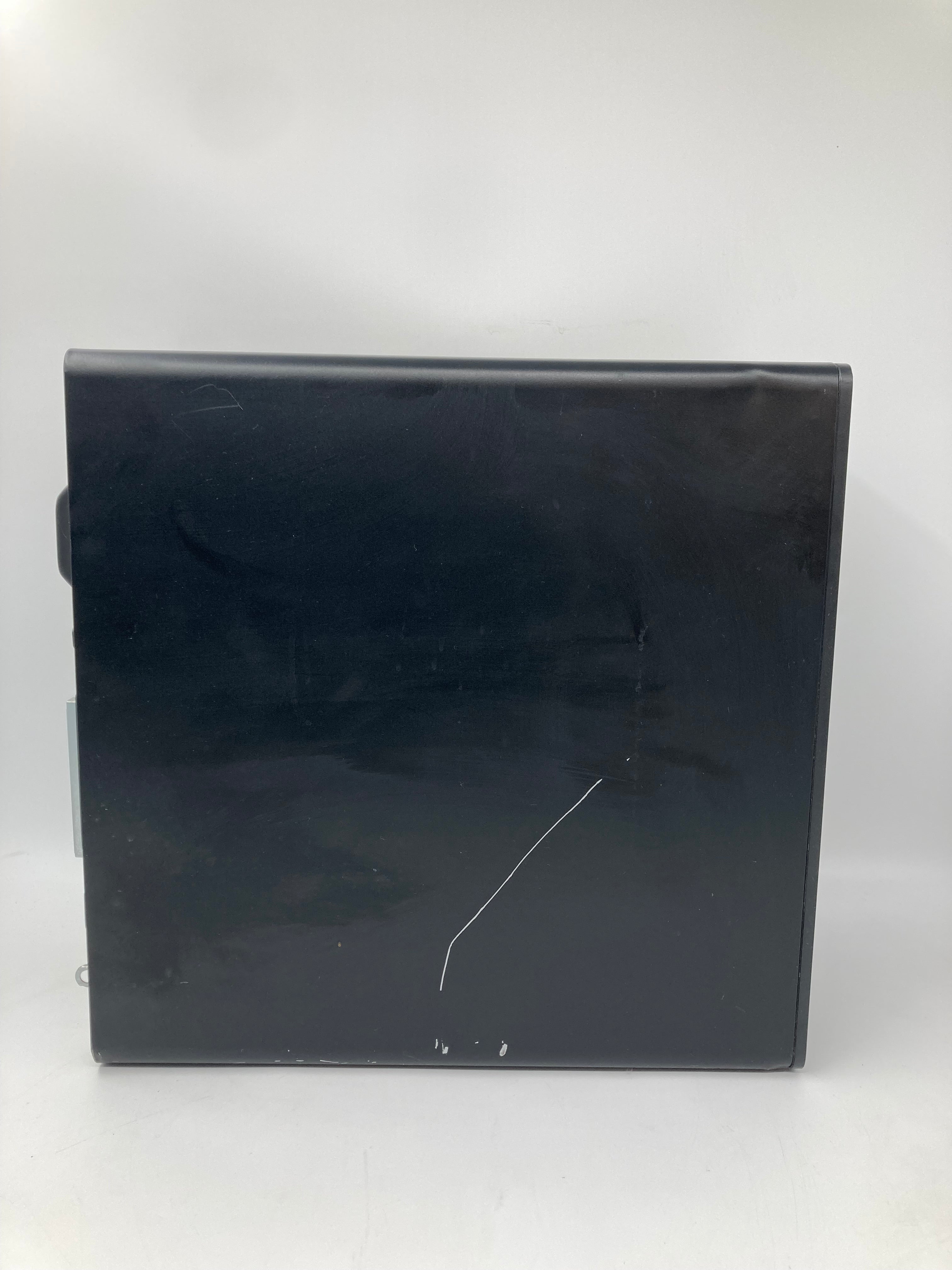 HP Desktop EliteDesk 800 G3 i7 7th Gen 16GB RAM 512GB SSD W10