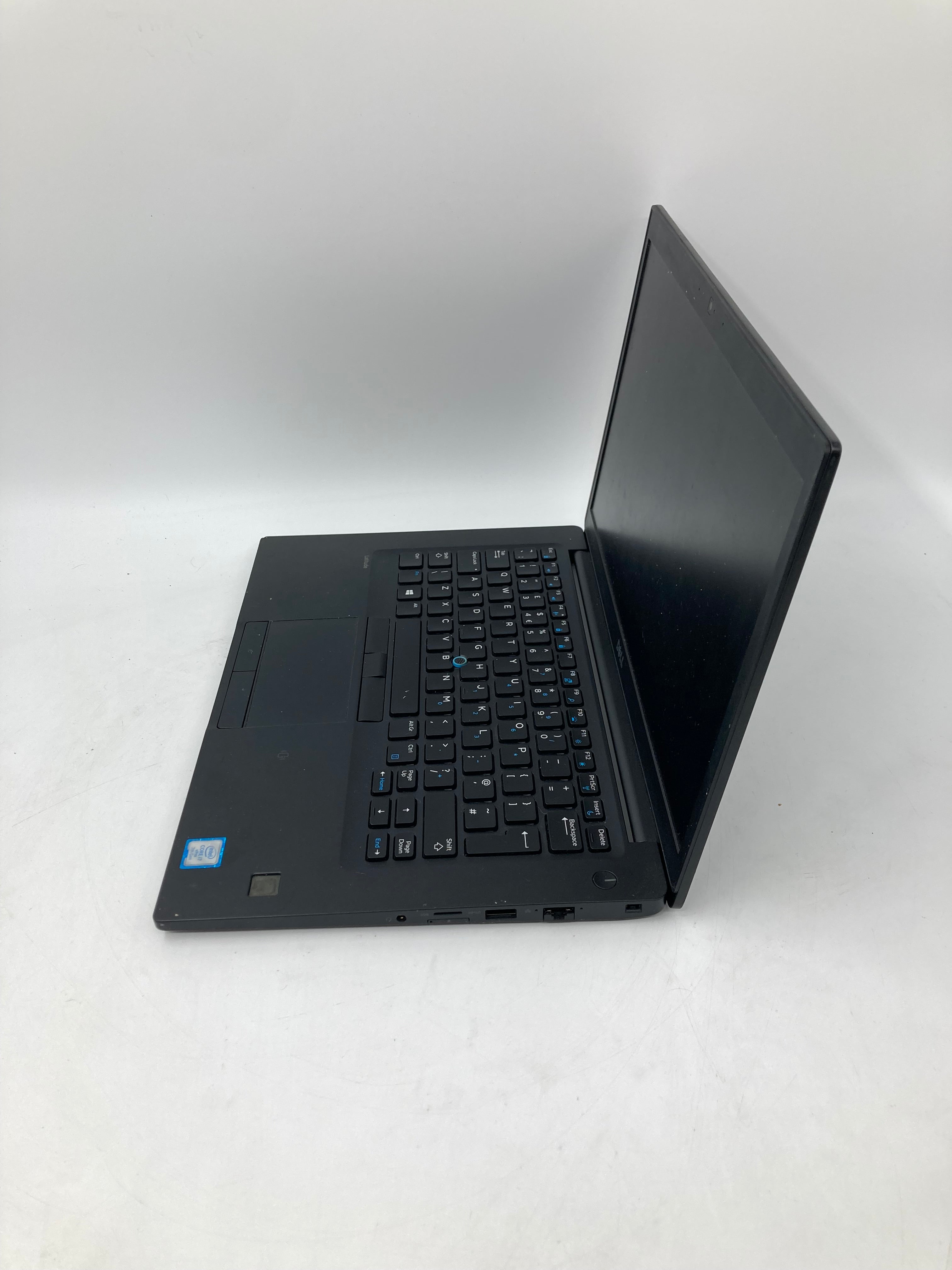 Dell Latitude 7480 14" Screen i7 7th Gen 8GB RAM No SSD Spares